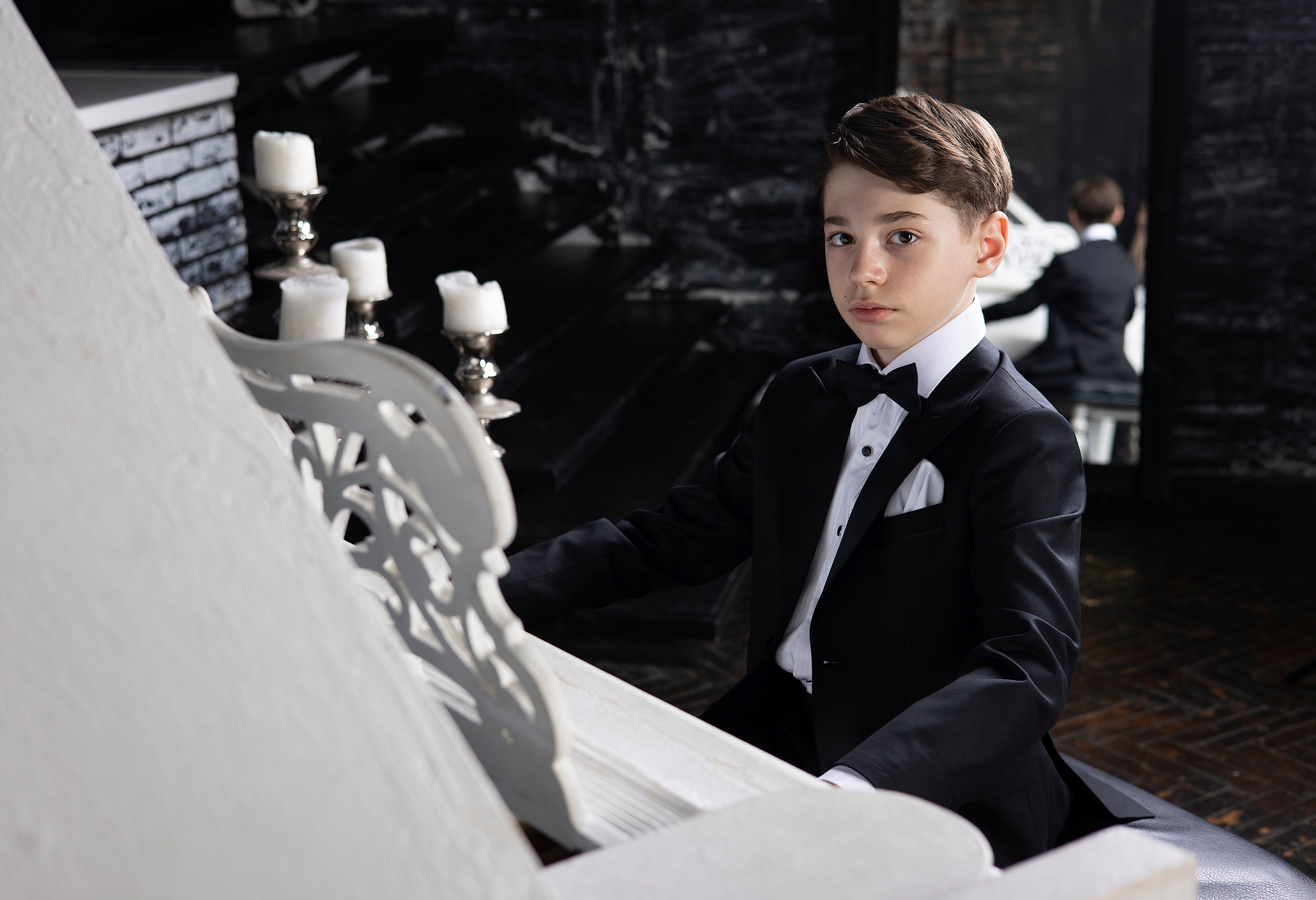 Абдул. Фотограф Ольга Махалова — Санкт-Петербург, Москва, Нижний Новгород