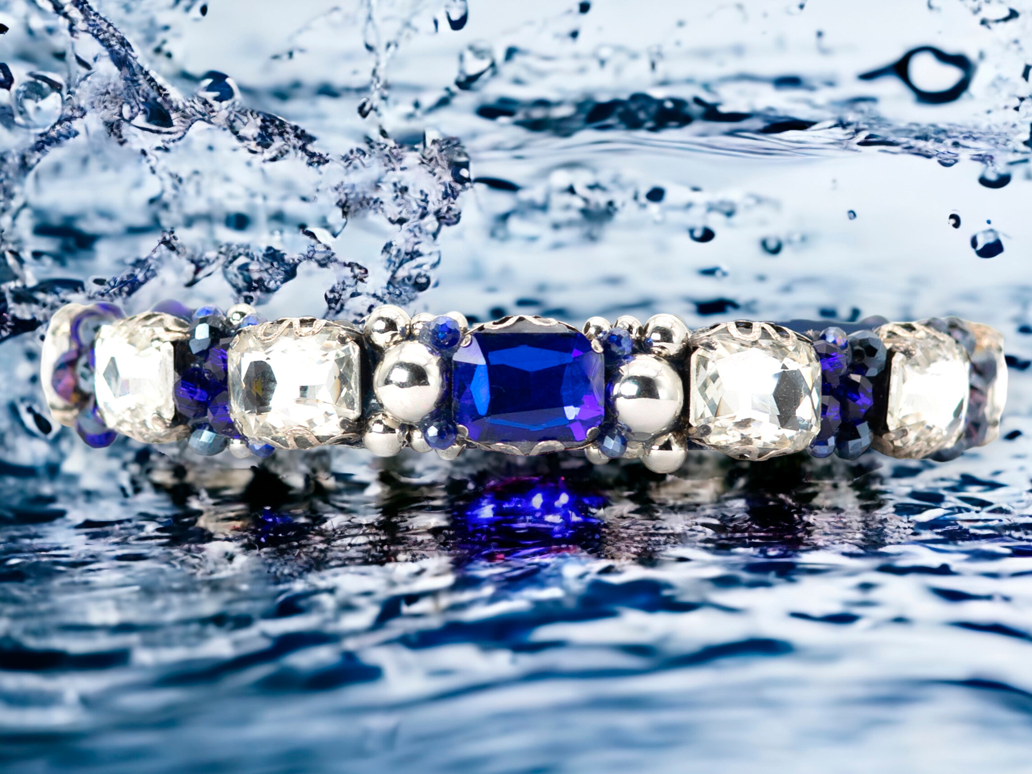 Бижутерия. Фотограф Ольга Махалова — Санкт-Петербург, Москва, Нижний Новгород