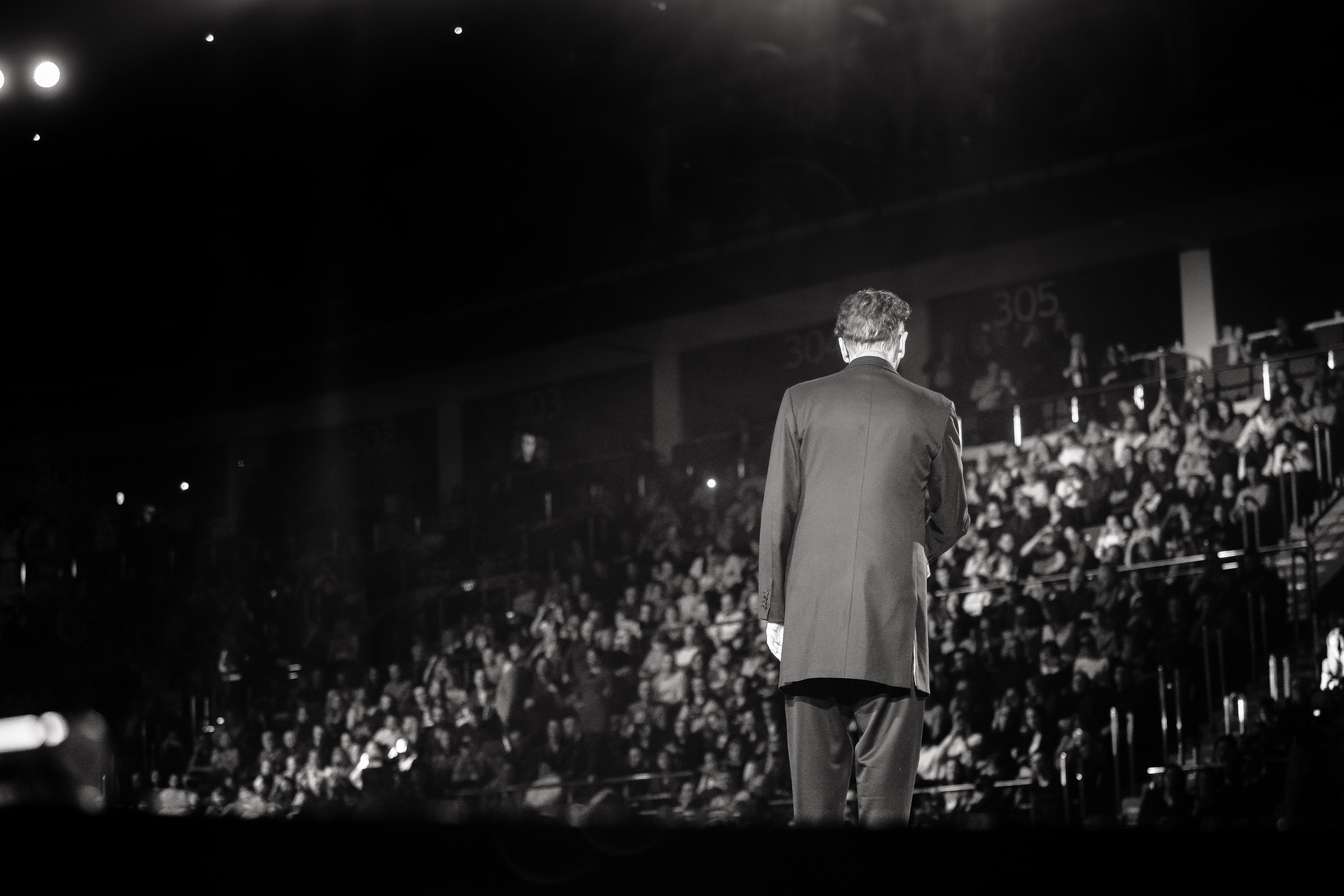 Григорий Лепс в ЦСКА Арене. Фотограф Ольга Махалова — Санкт-Петербург, Москва, Нижний Новгород
