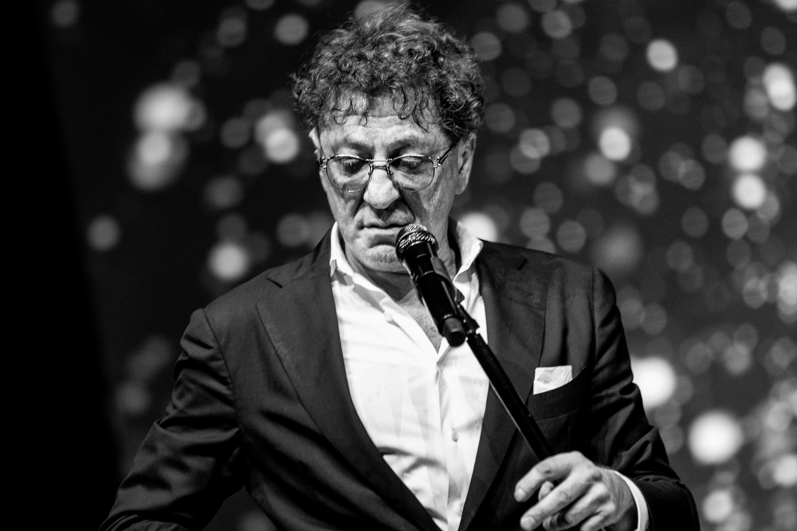 Григорий Лепс, Сочи. Фотограф Ольга Махалова — Санкт-Петербург, Москва, Нижний Новгород