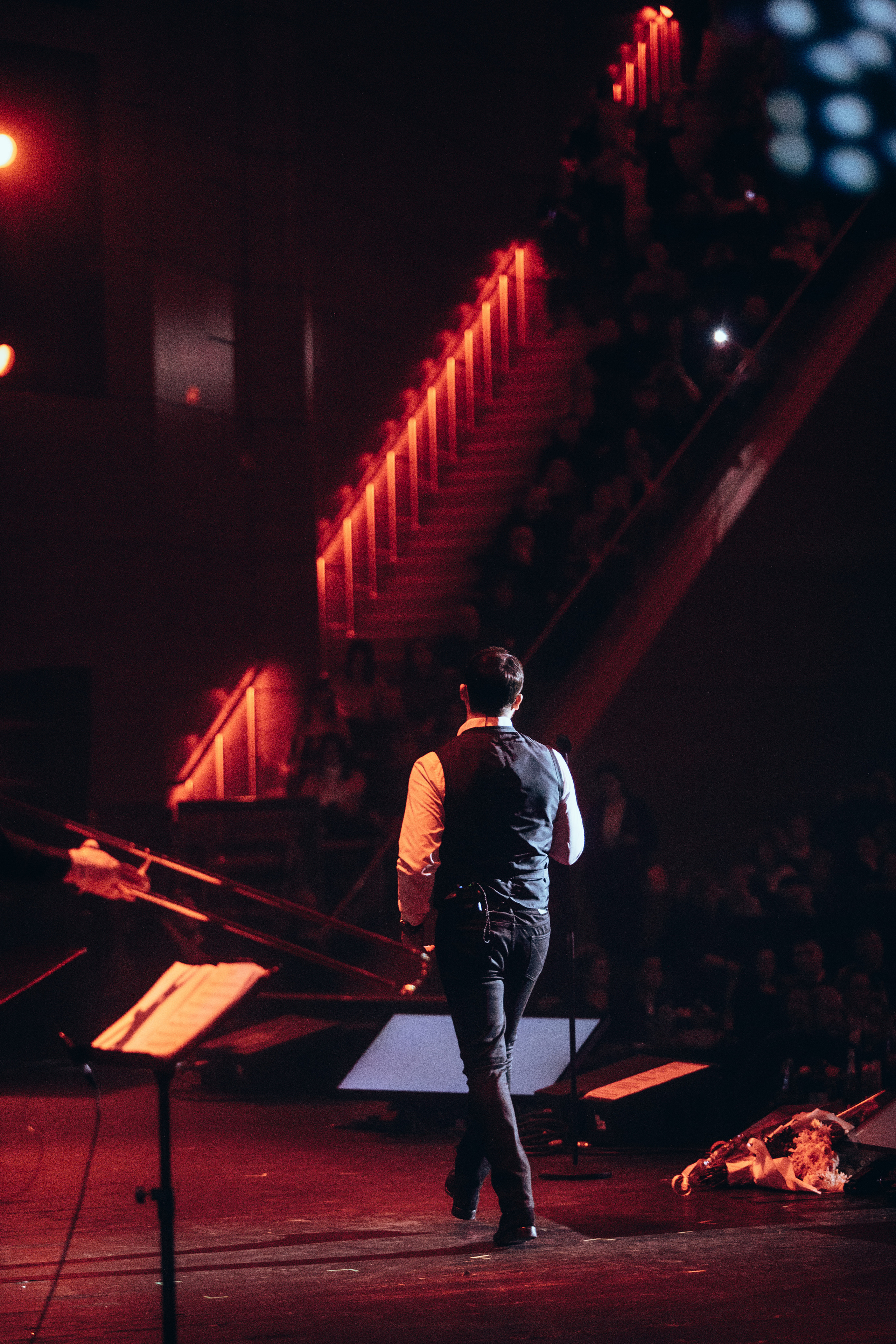 Emin, концерт «Я нравлюсь женщинам». Фотограф Ольга Махалова — Санкт-Петербург, Москва, Нижний Новгород