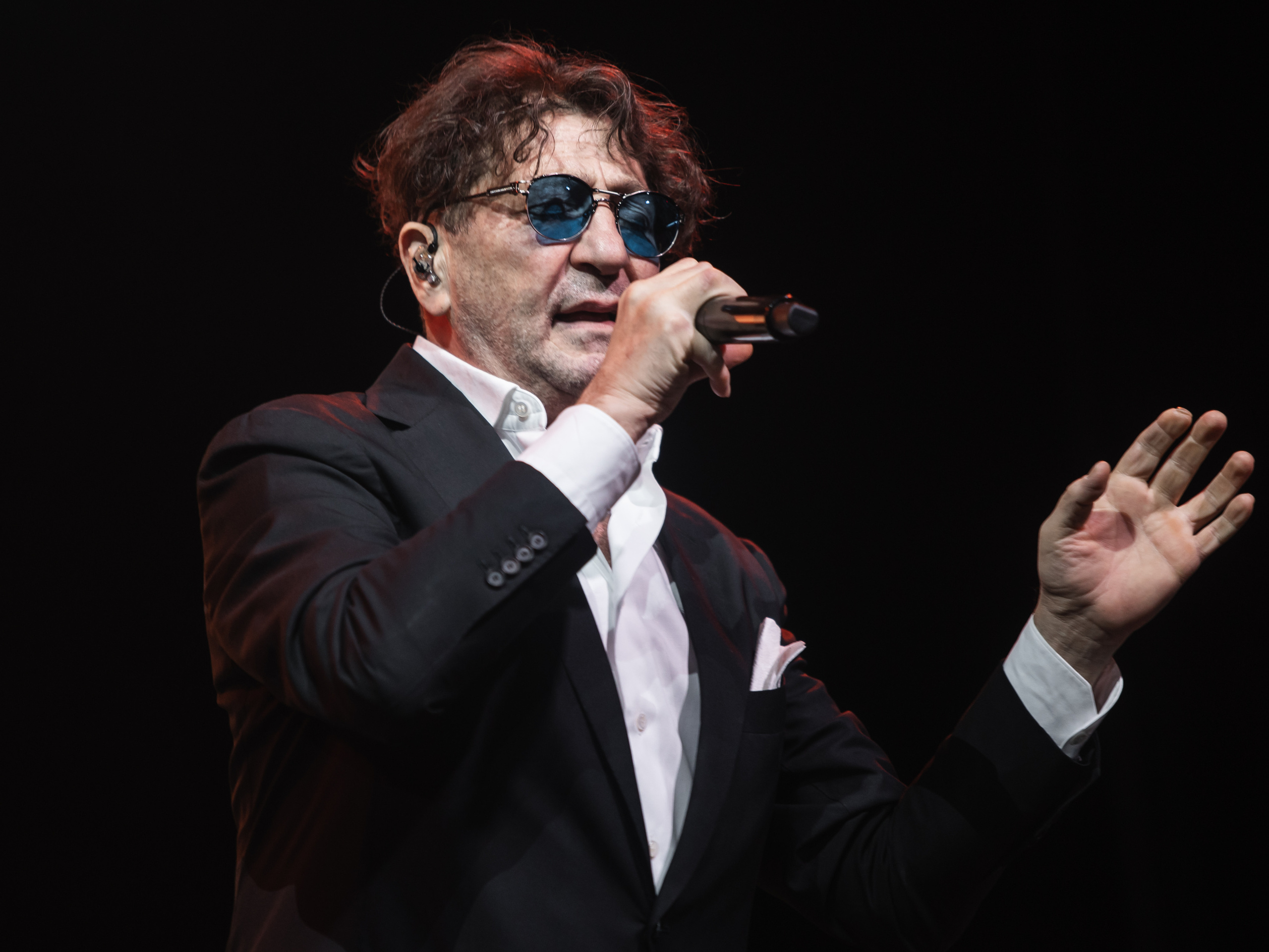 Григорий Лепс, Чехов. Фотограф Ольга Махалова — Санкт-Петербург, Москва, Нижний Новгород