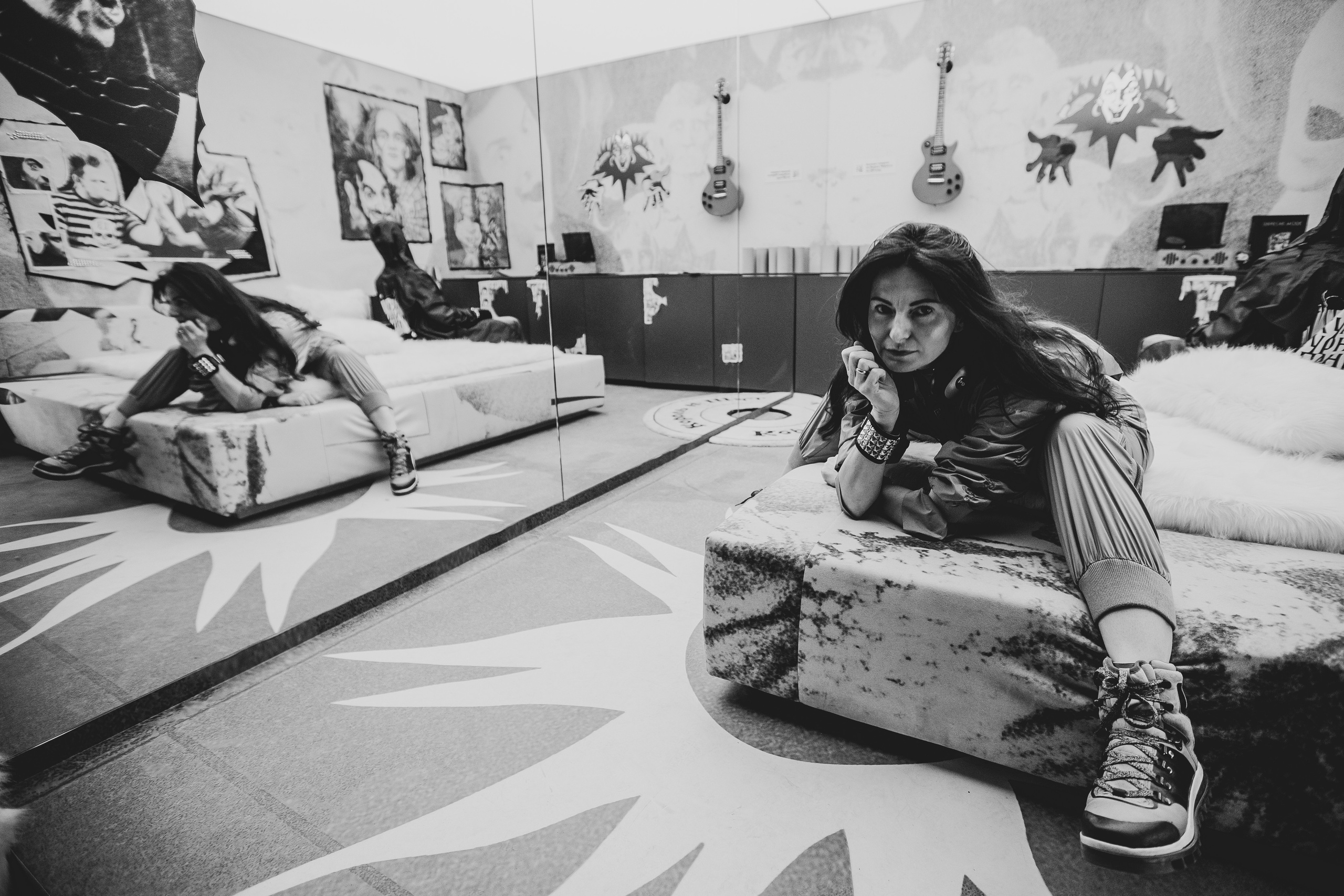 Яна. Фотограф Ольга Махалова — Санкт-Петербург, Москва, Нижний Новгород