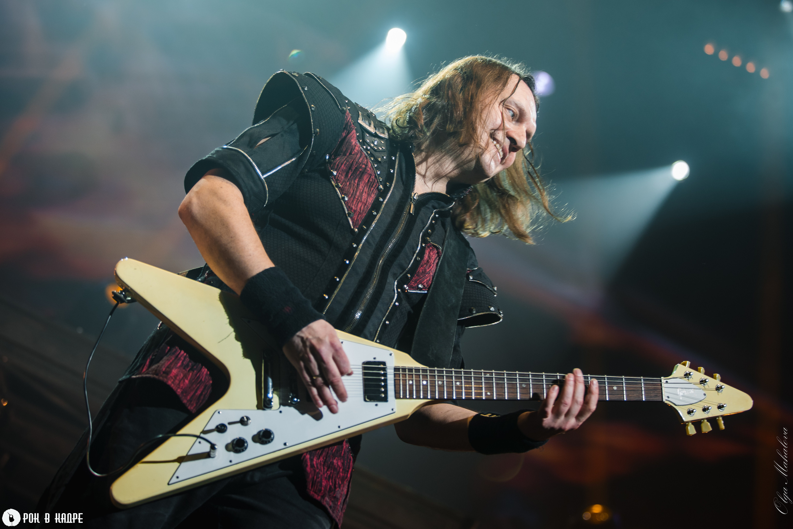 Рок-опера «Эльфийская рукопись», VK Stadium. Фотограф Ольга Махалова — Санкт-Петербург, Москва, Нижний Новгород