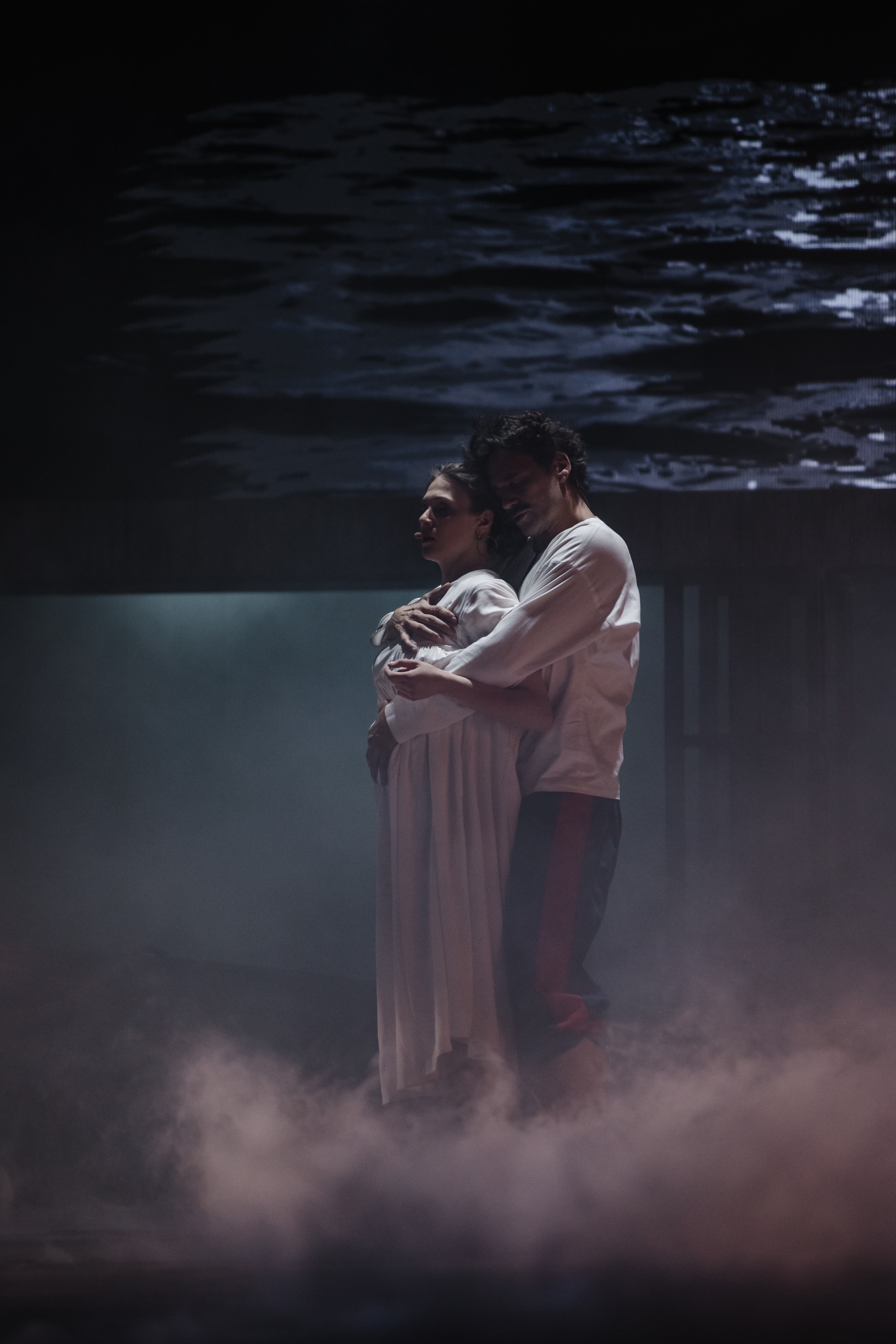 Спектакль «Тихий Дон», театр «Русская песня». Фотограф Ольга Махалова — Санкт-Петербург, Москва, Нижний Новгород