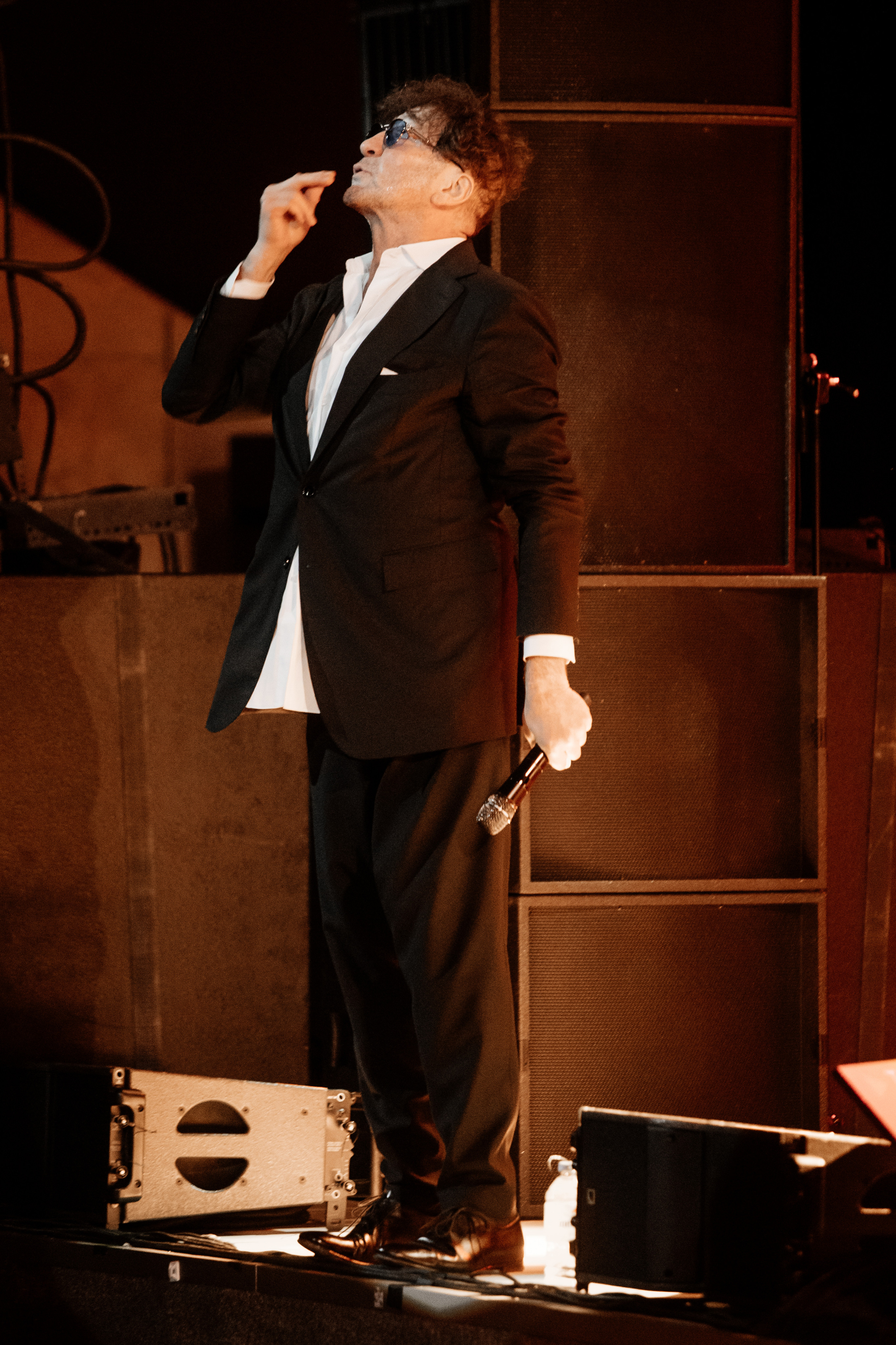 Григорий Лепс, Зеленоград. Фотограф Ольга Махалова — Санкт-Петербург, Москва, Нижний Новгород