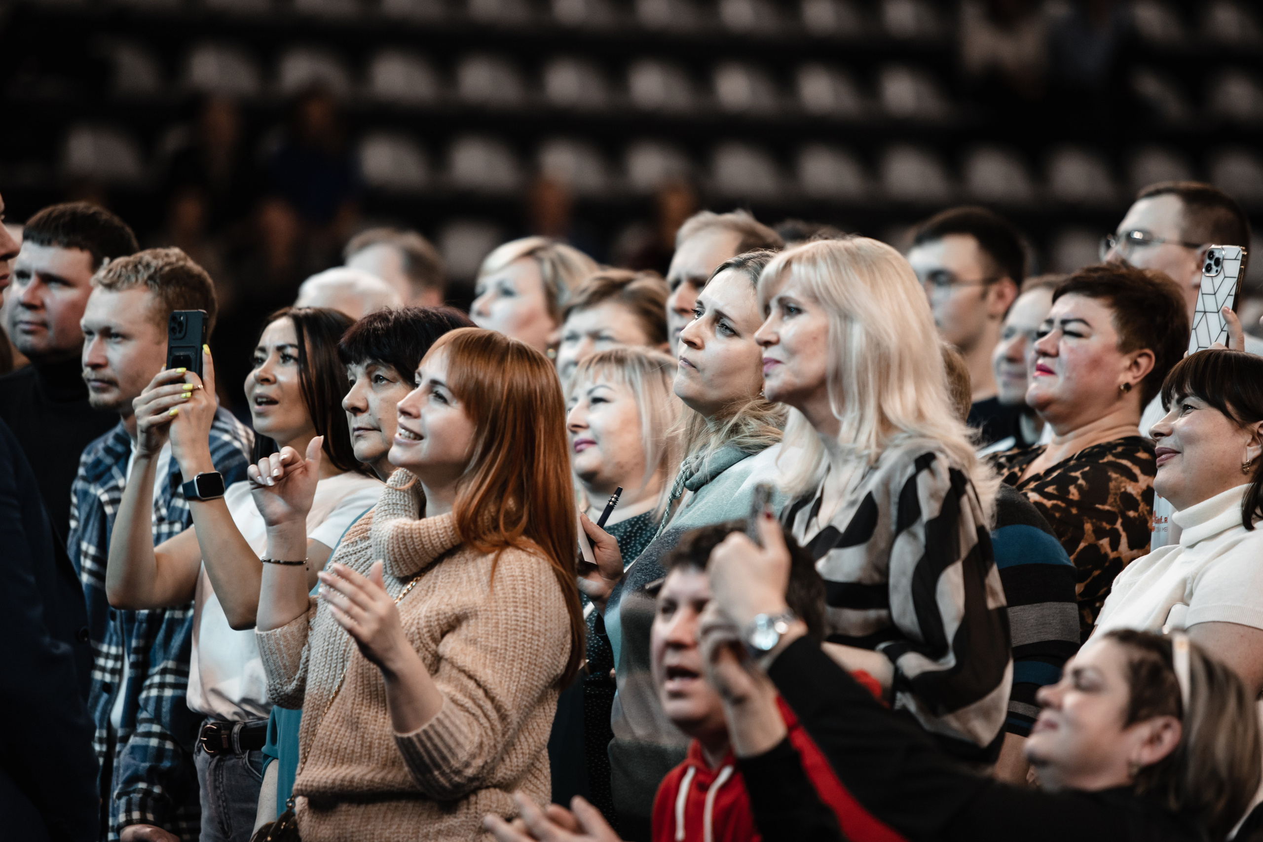 Григорий Лепс, Чехов. Фотограф Ольга Махалова — Санкт-Петербург, Москва, Нижний Новгород