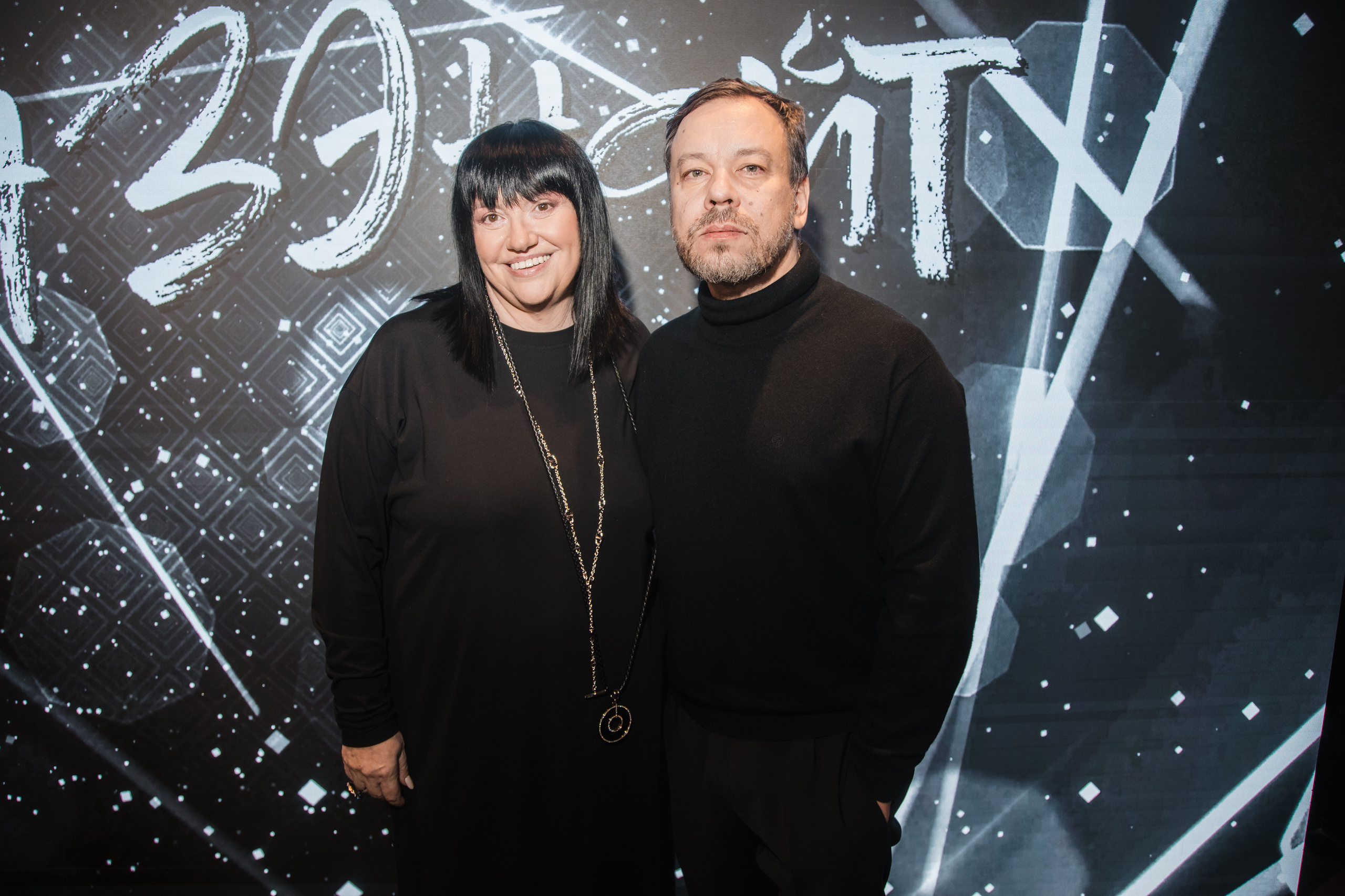 Презентация балета Театра Аллы Духовой «TODES». Фотограф Ольга Махалова — Санкт-Петербург, Москва, Нижний Новгород