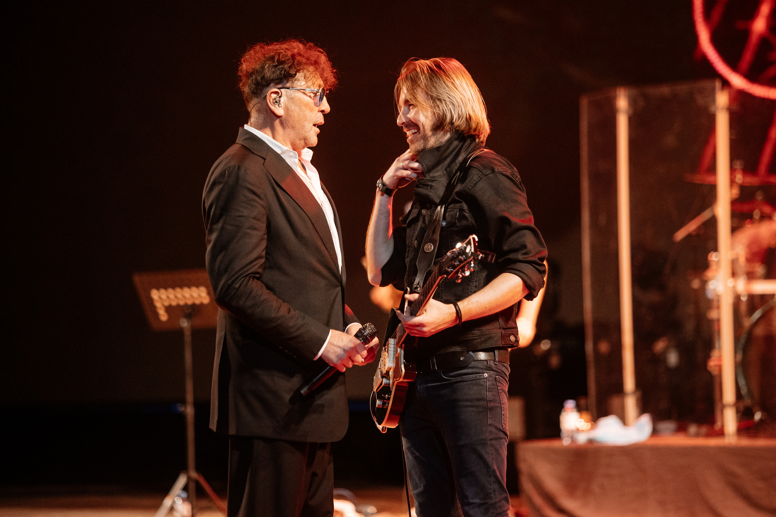 Григорий Лепс, Зеленоград. Фотограф Ольга Махалова — Санкт-Петербург, Москва, Нижний Новгород