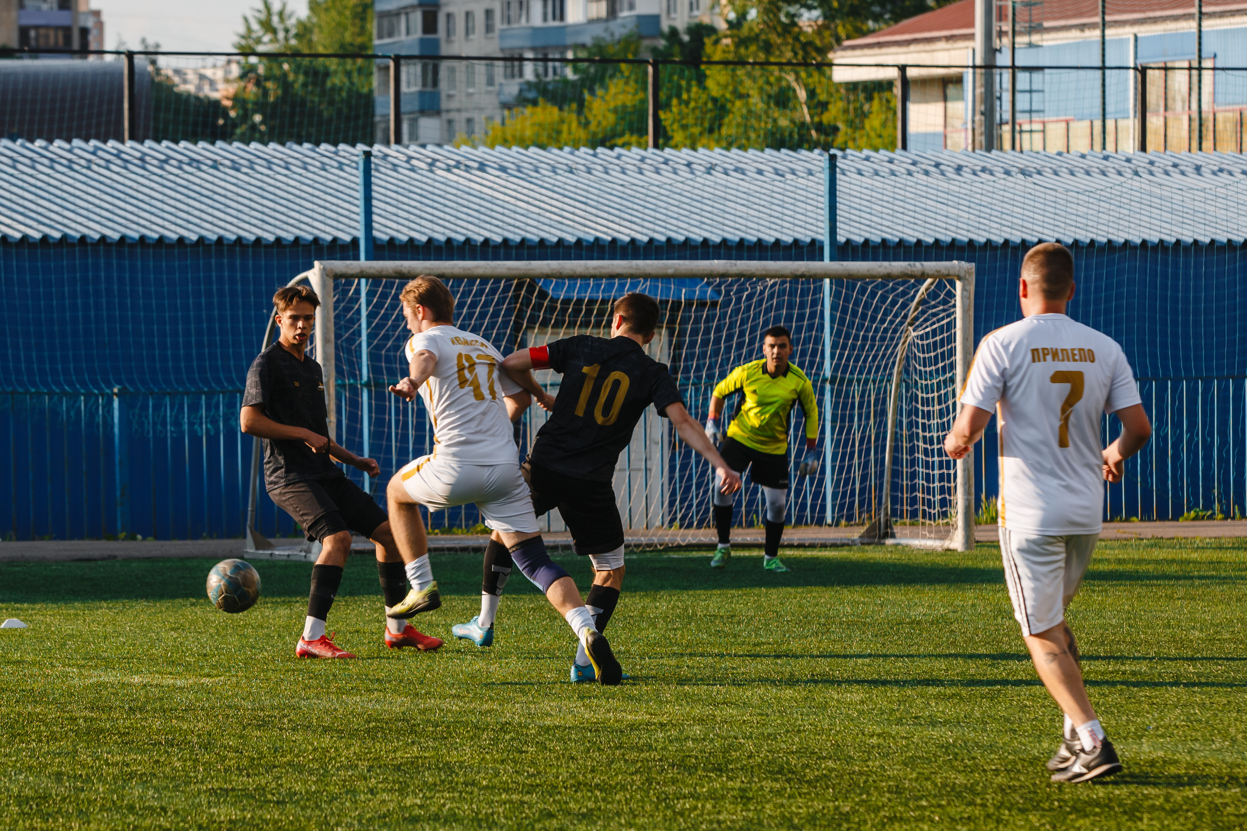 Футбол. Фотограф Ольга Махалова — Санкт-Петербург, Москва, Нижний Новгород