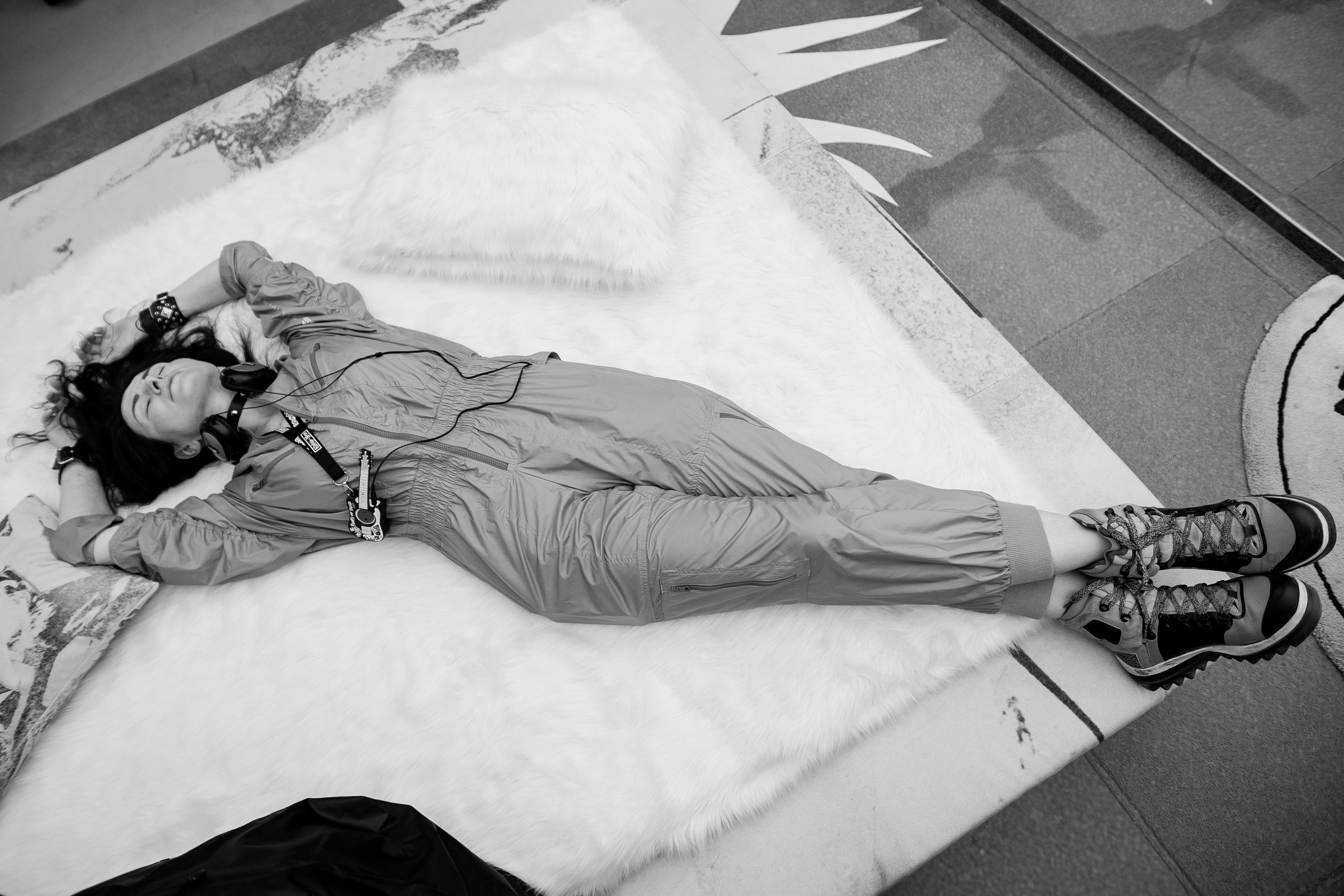 Яна. Фотограф Ольга Махалова — Санкт-Петербург, Москва, Нижний Новгород