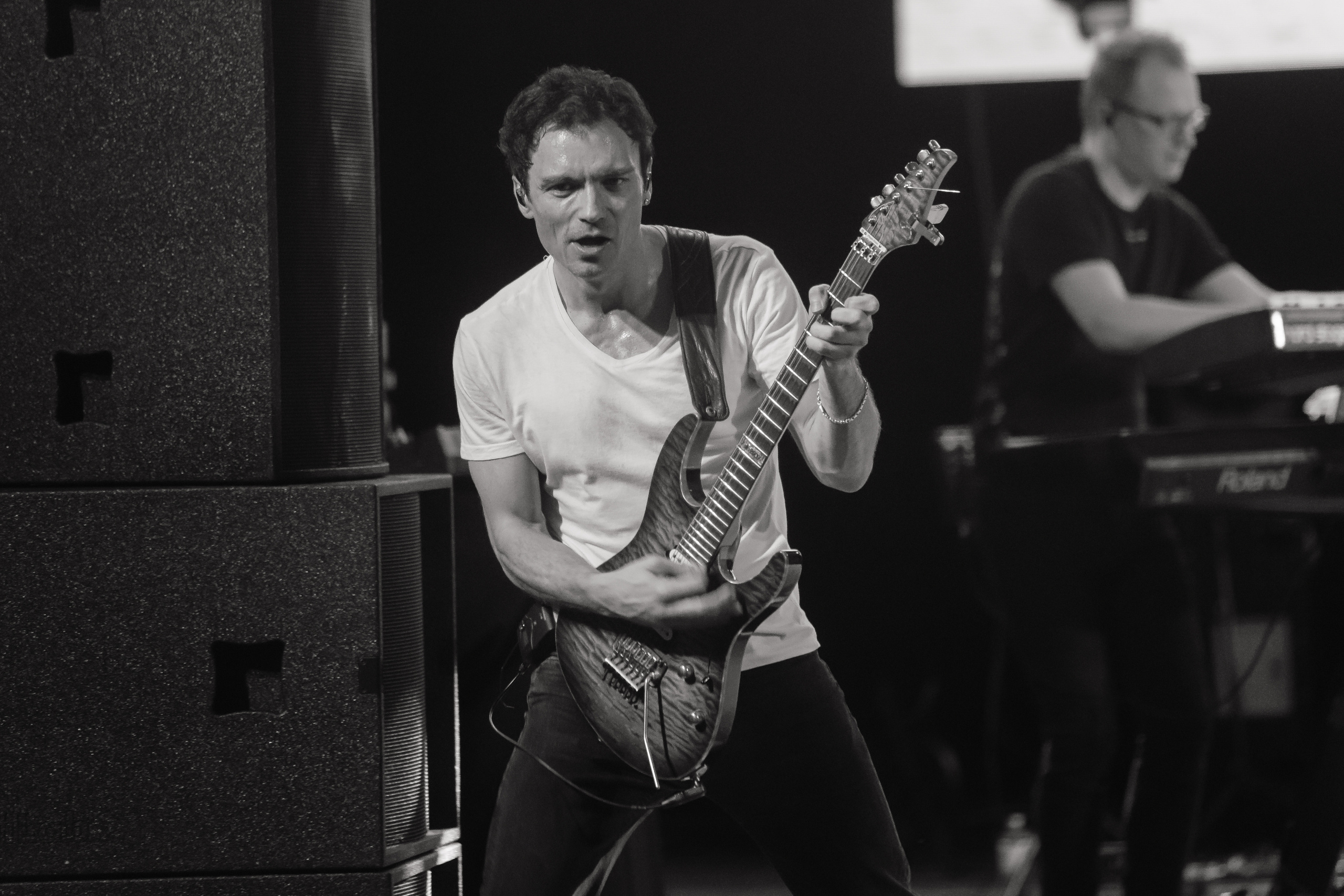 Григорий Лепс, город Королев. Фотограф Ольга Махалова — Санкт-Петербург, Москва, Нижний Новгород