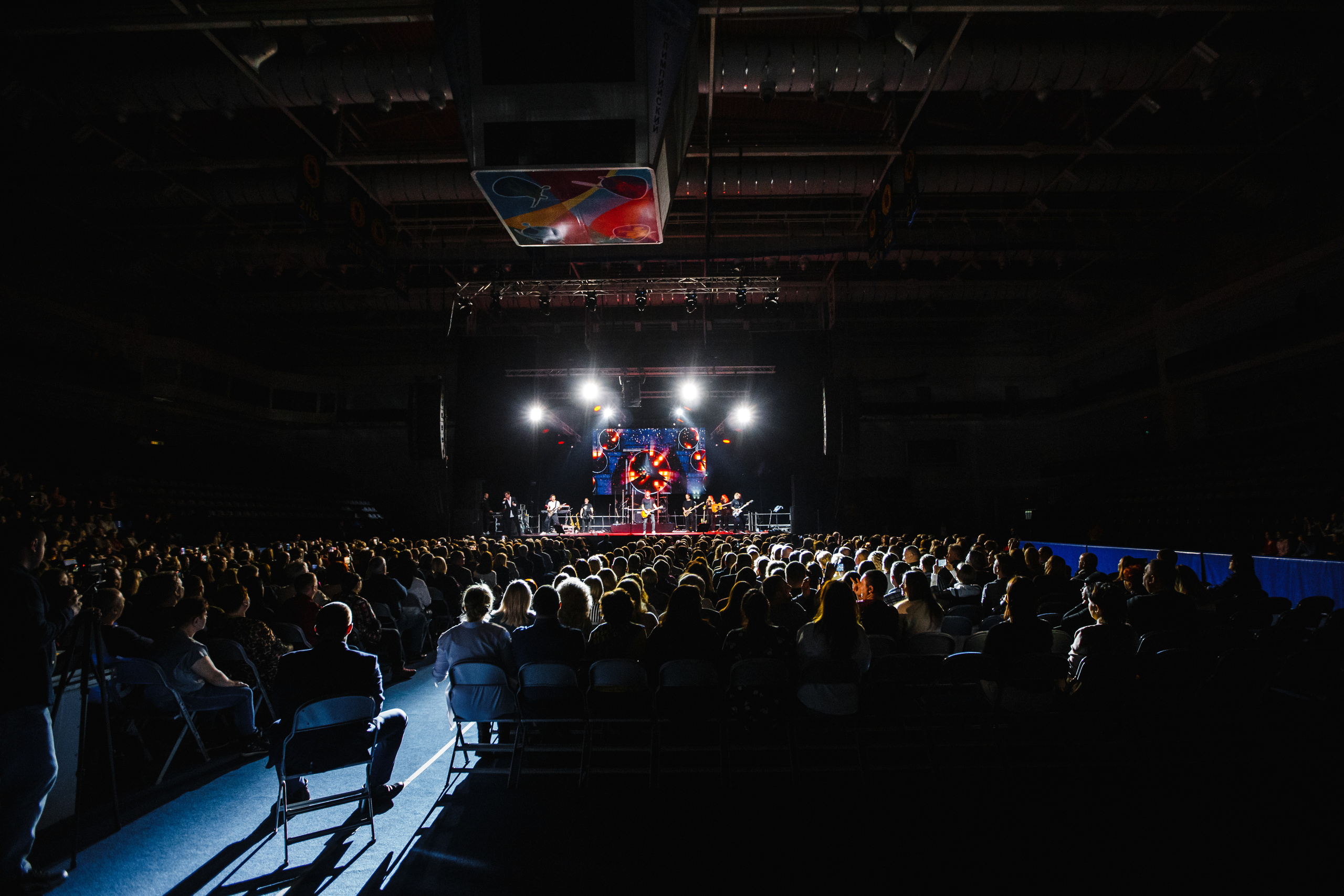 Григорий Лепс, Чехов. Фотограф Ольга Махалова — Санкт-Петербург, Москва, Нижний Новгород
