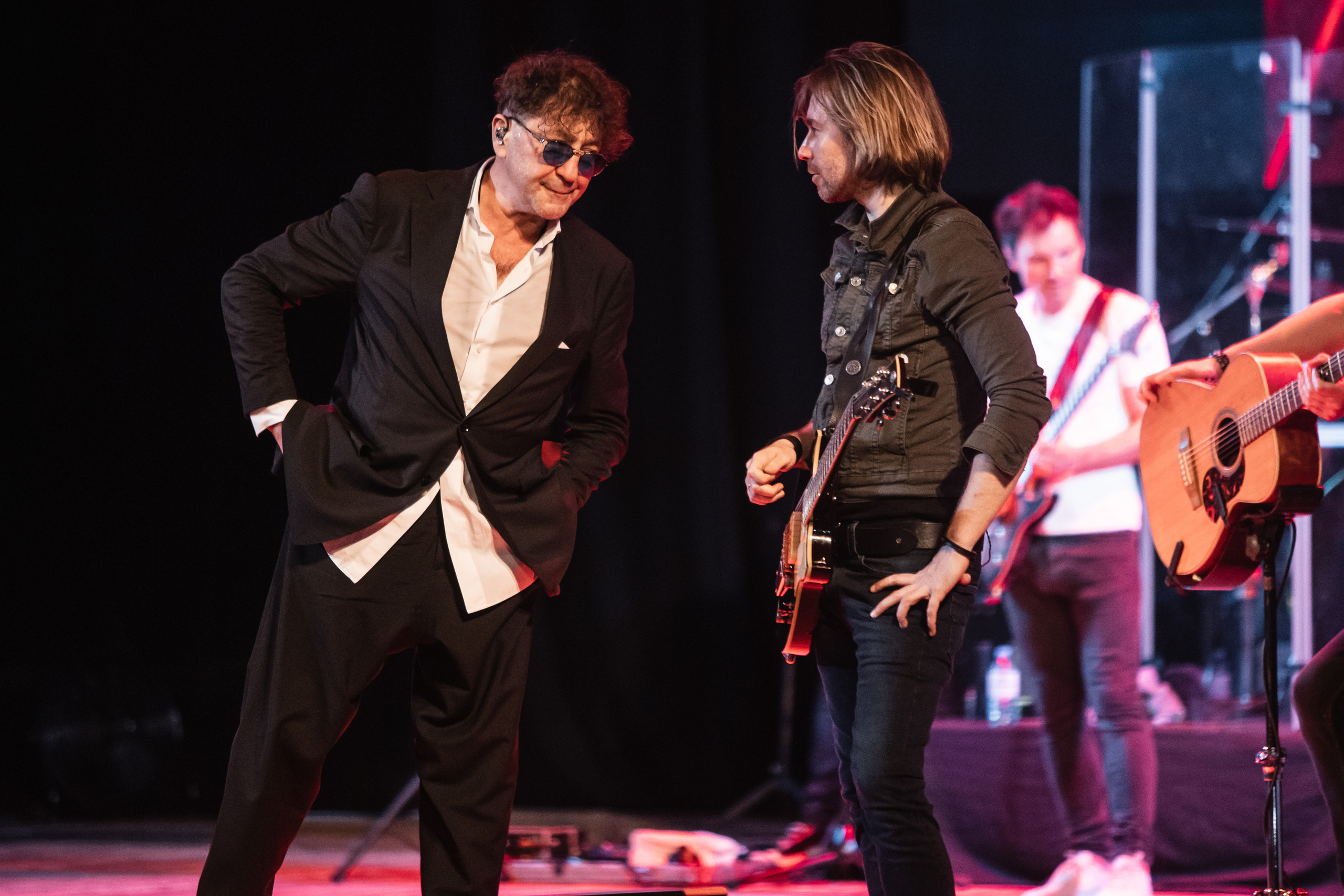 Григорий Лепс, Сергиев Посад. Фотограф Ольга Махалова — Санкт-Петербург, Москва, Нижний Новгород