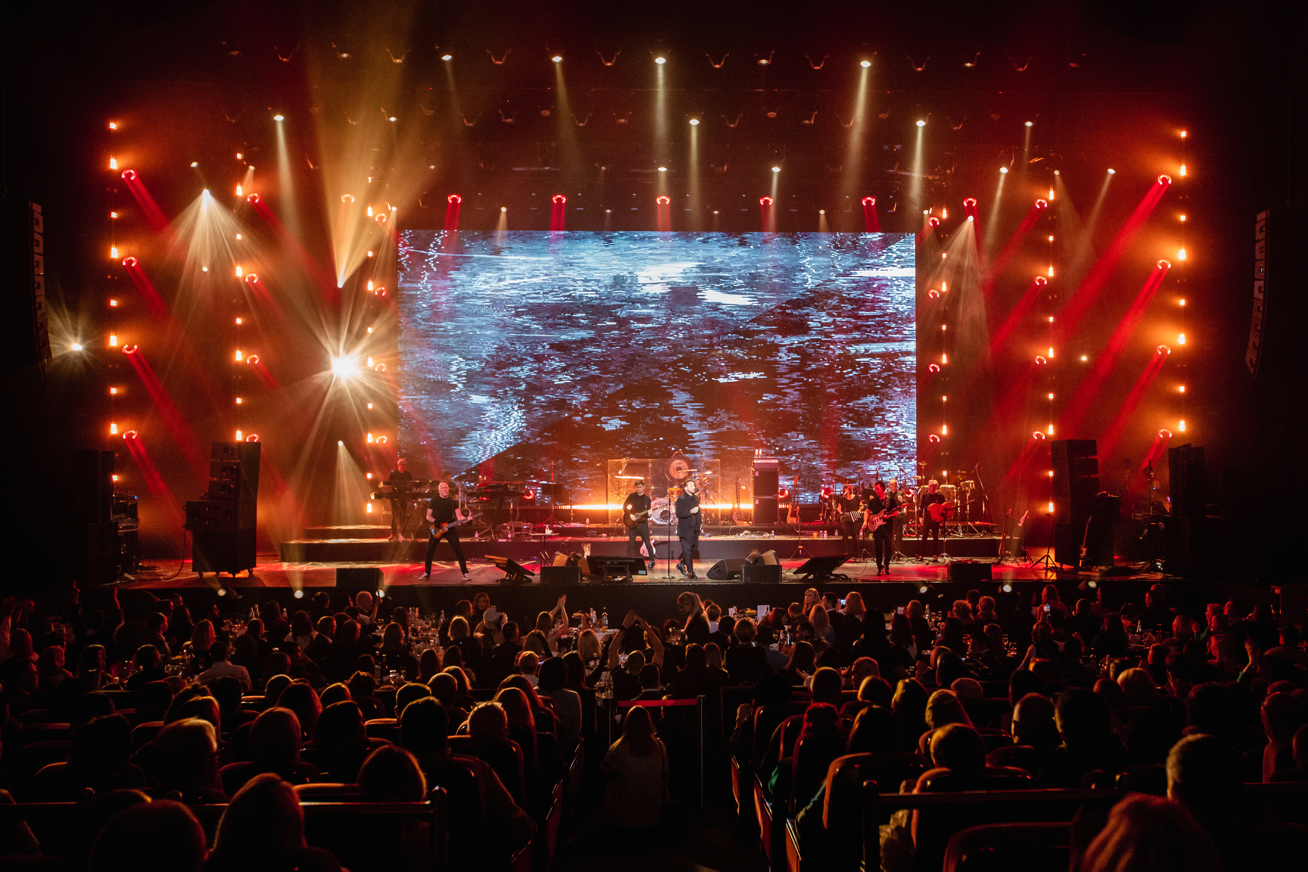 Стас Михайлов, концерт «Я нравлюсь женщинам». Фотограф Ольга Махалова — Санкт-Петербург, Москва, Нижний Новгород