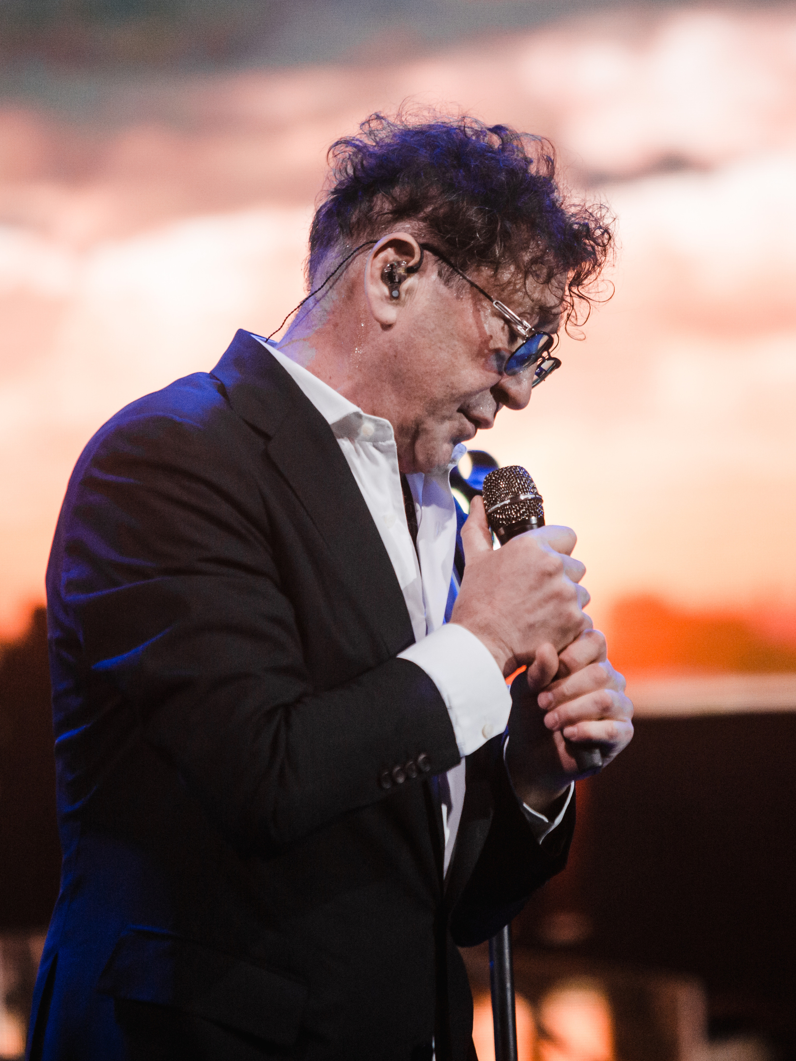 Григорий Лепс, Люберцы. Фотограф Ольга Махалова — Санкт-Петербург, Москва, Нижний Новгород