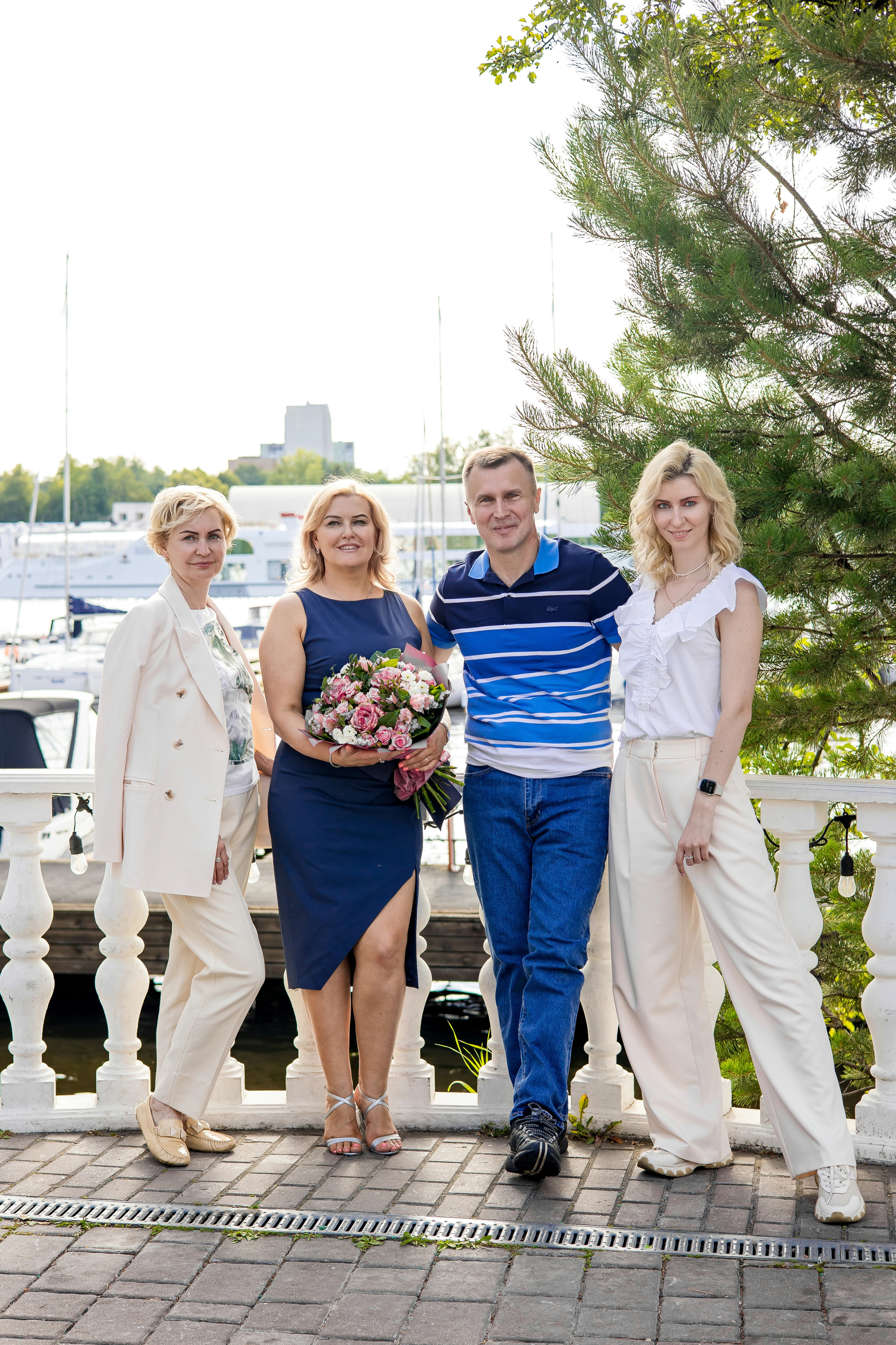 День Рождения Ирины. Фотограф Ольга Махалова — Санкт-Петербург, Москва, Нижний Новгород