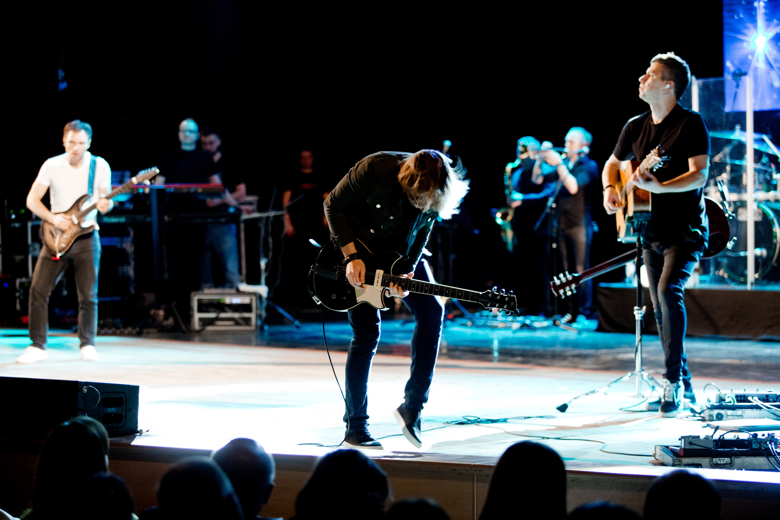 Григорий Лепс, Иваново. Фотограф Ольга Махалова — Санкт-Петербург, Москва, Нижний Новгород