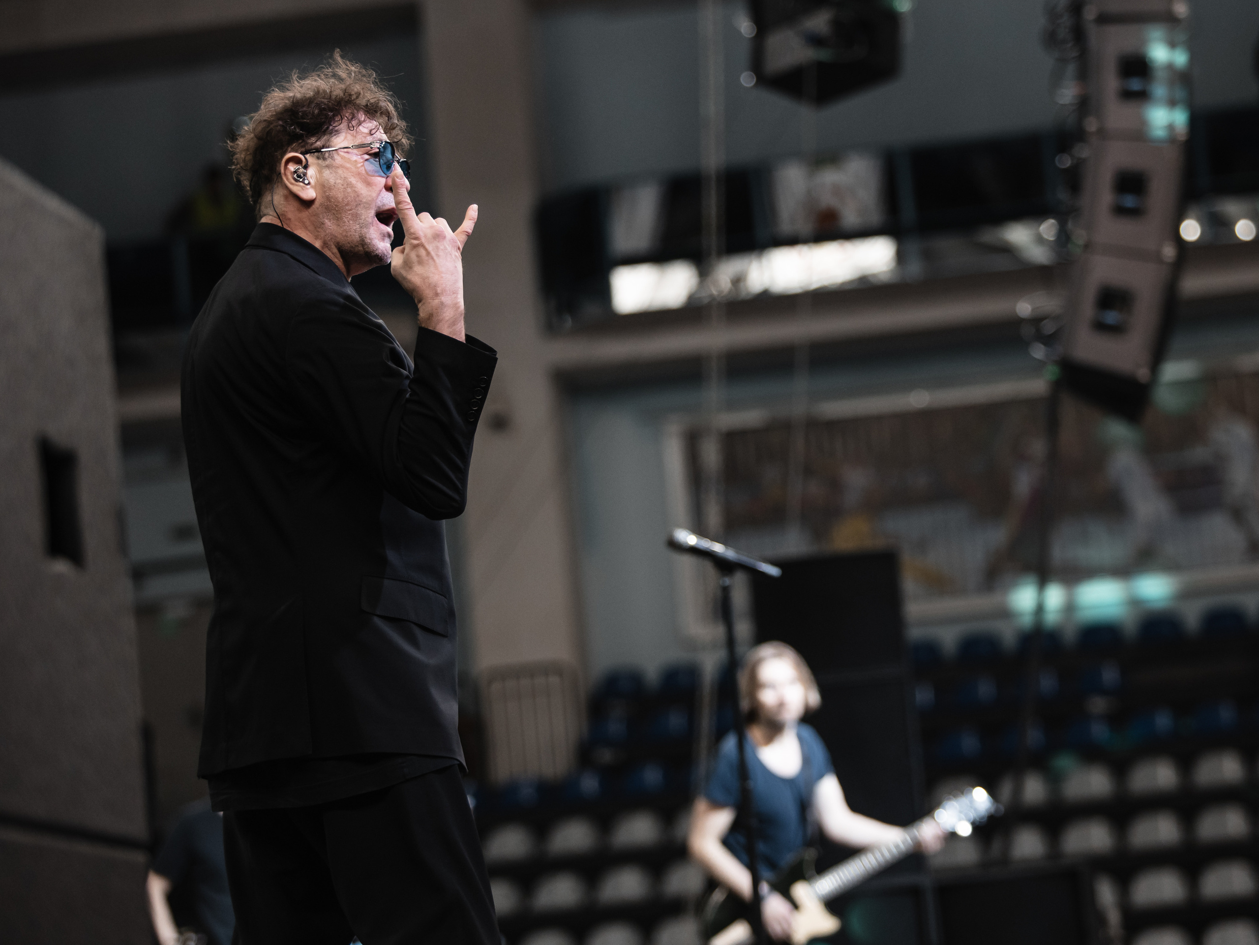 Григорий Лепс, Чехов. Фотограф Ольга Махалова — Санкт-Петербург, Москва, Нижний Новгород