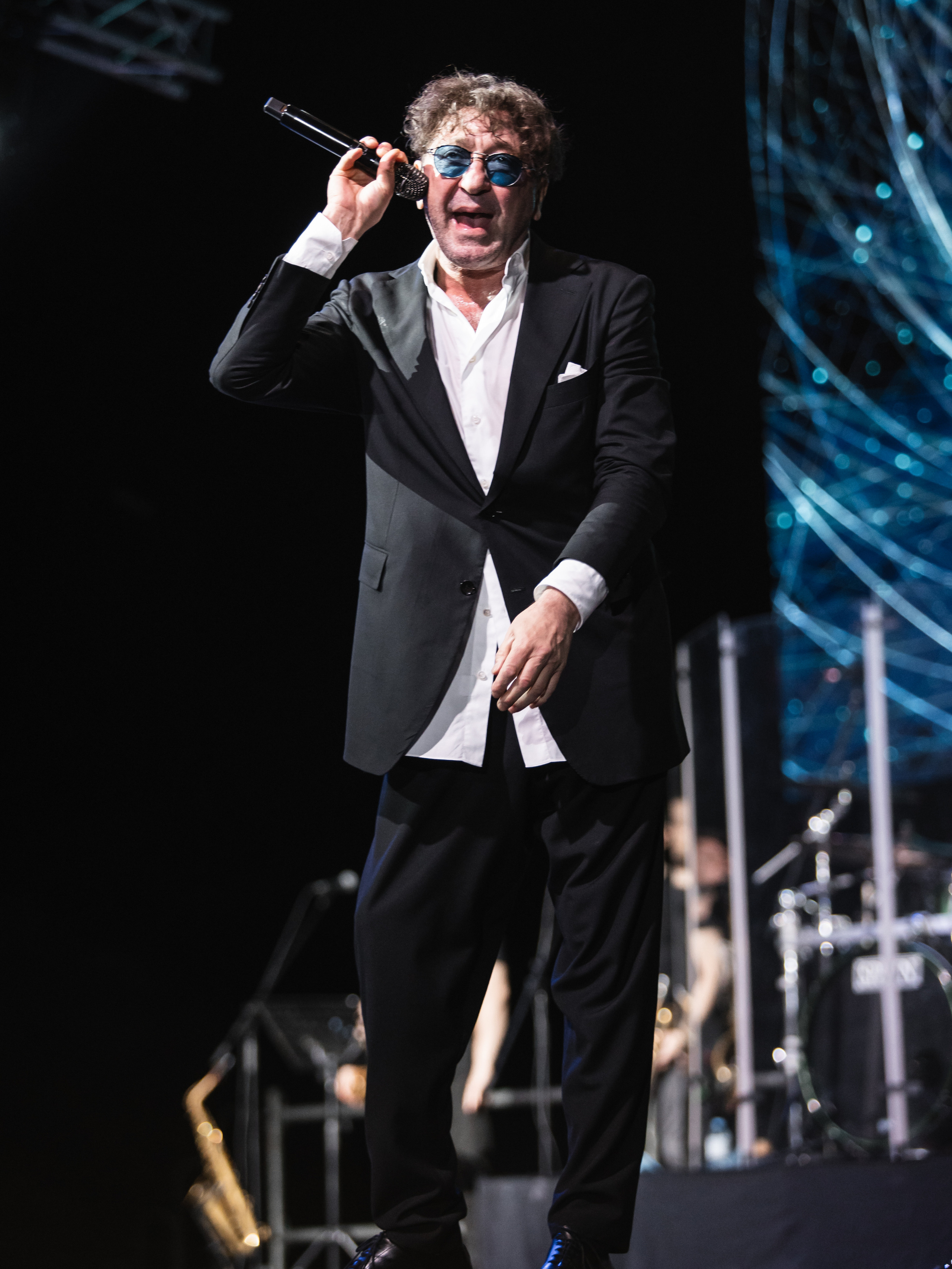 Григорий Лепс, Чехов. Фотограф Ольга Махалова — Санкт-Петербург, Москва, Нижний Новгород