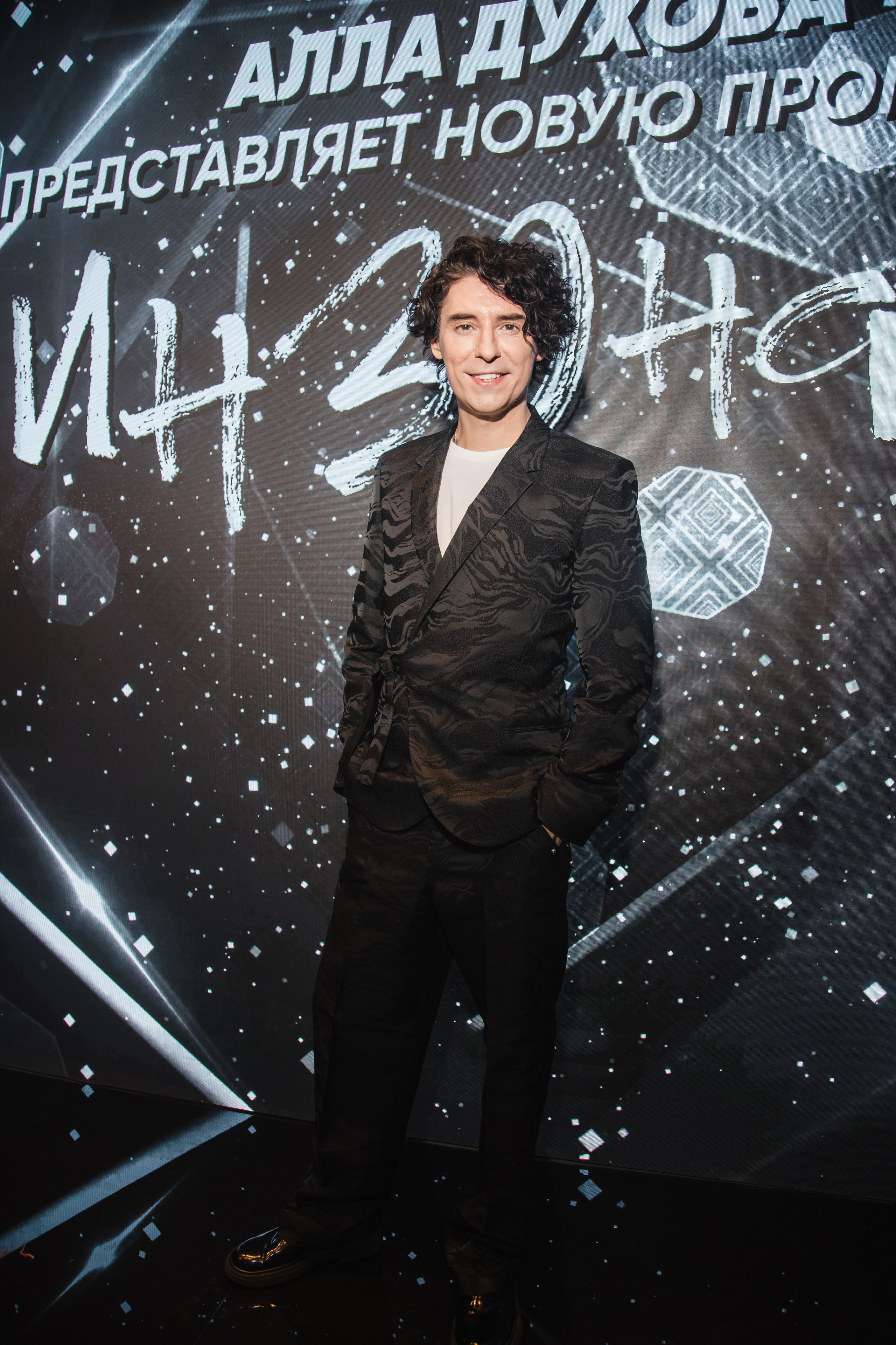 Презентация балета Театра Аллы Духовой «TODES». Фотограф Ольга Махалова — Санкт-Петербург, Москва, Нижний Новгород