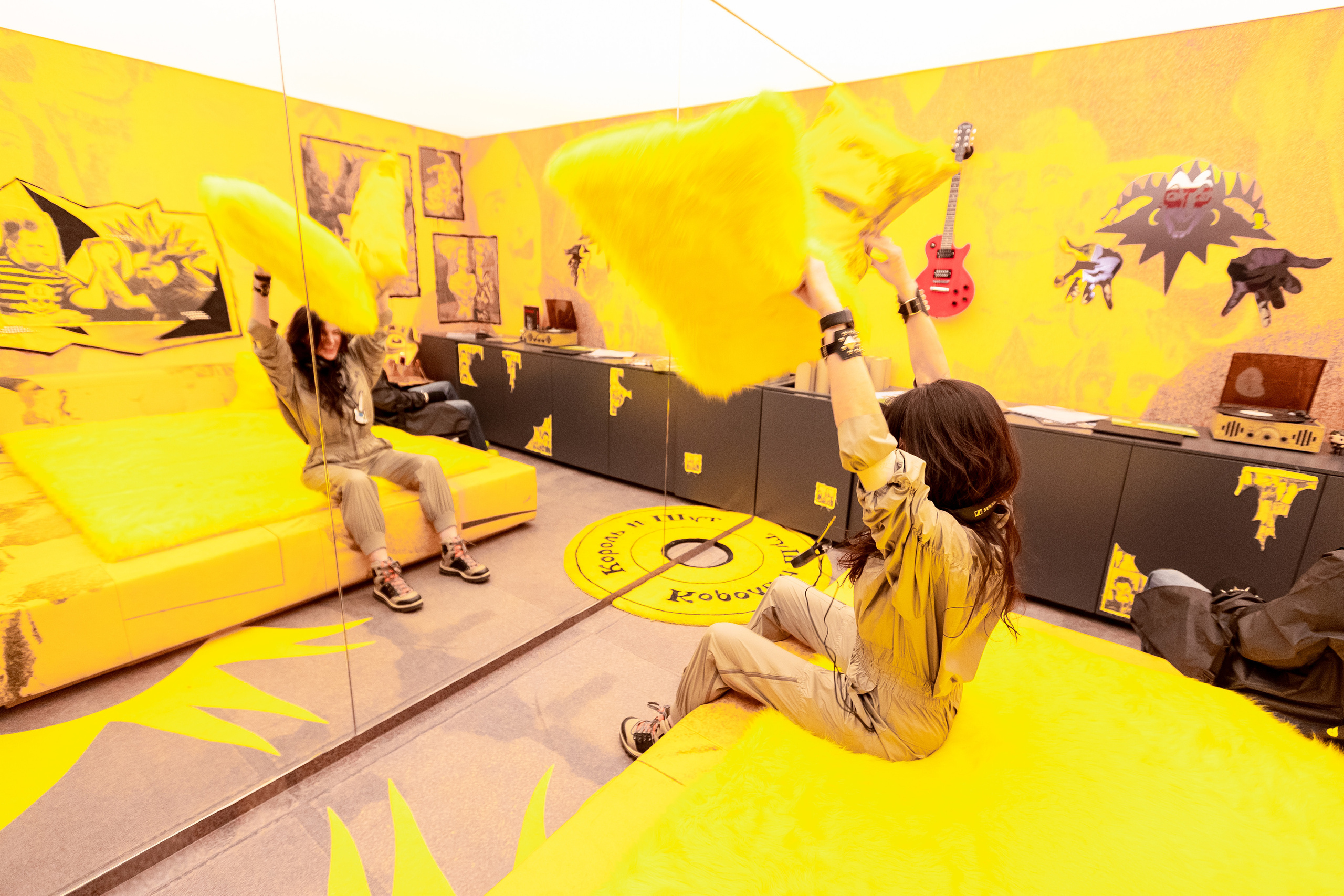 Яна. Фотограф Ольга Махалова — Санкт-Петербург, Москва, Нижний Новгород