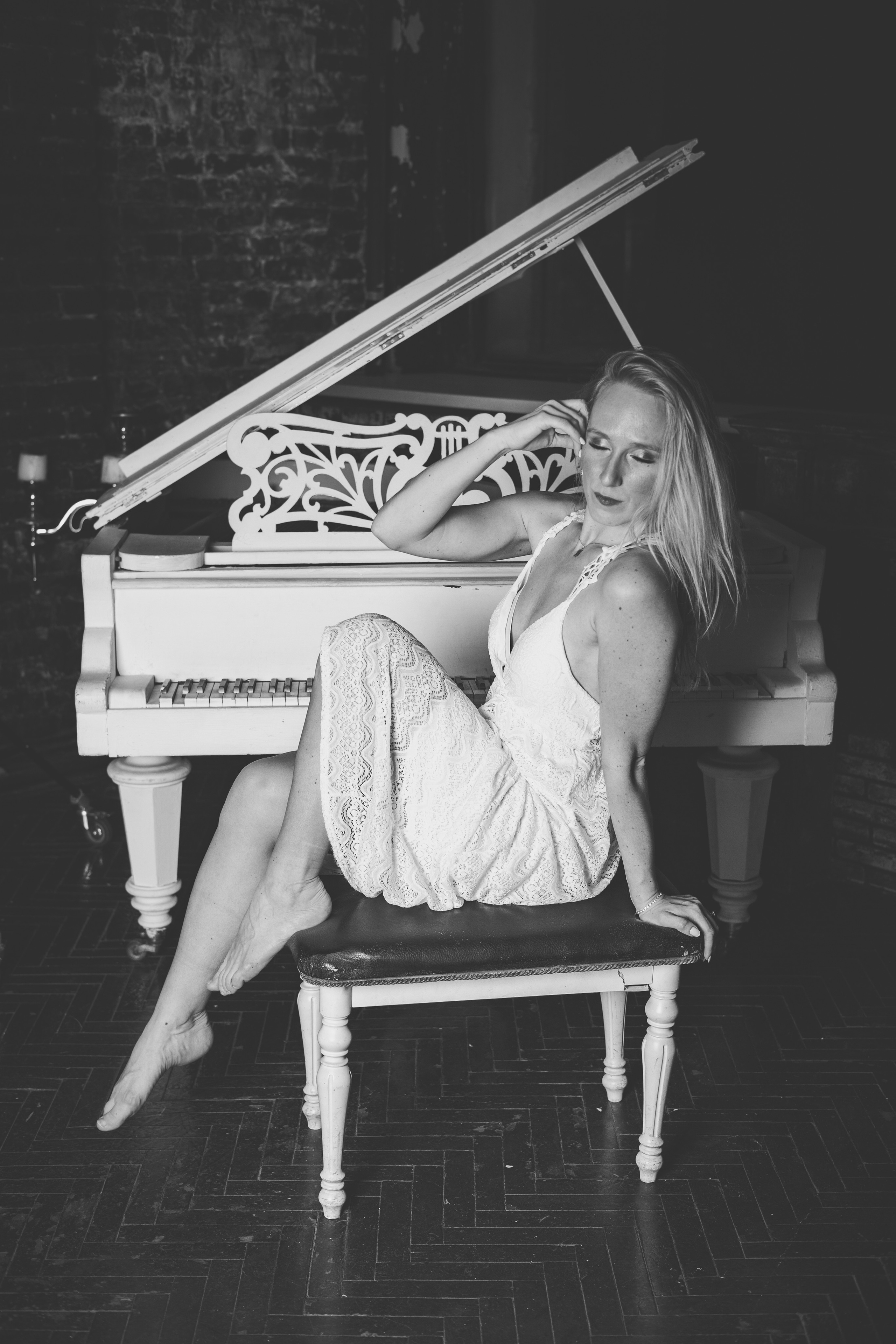 Елизавета. Фотограф Ольга Махалова — Санкт-Петербург, Москва, Нижний Новгород