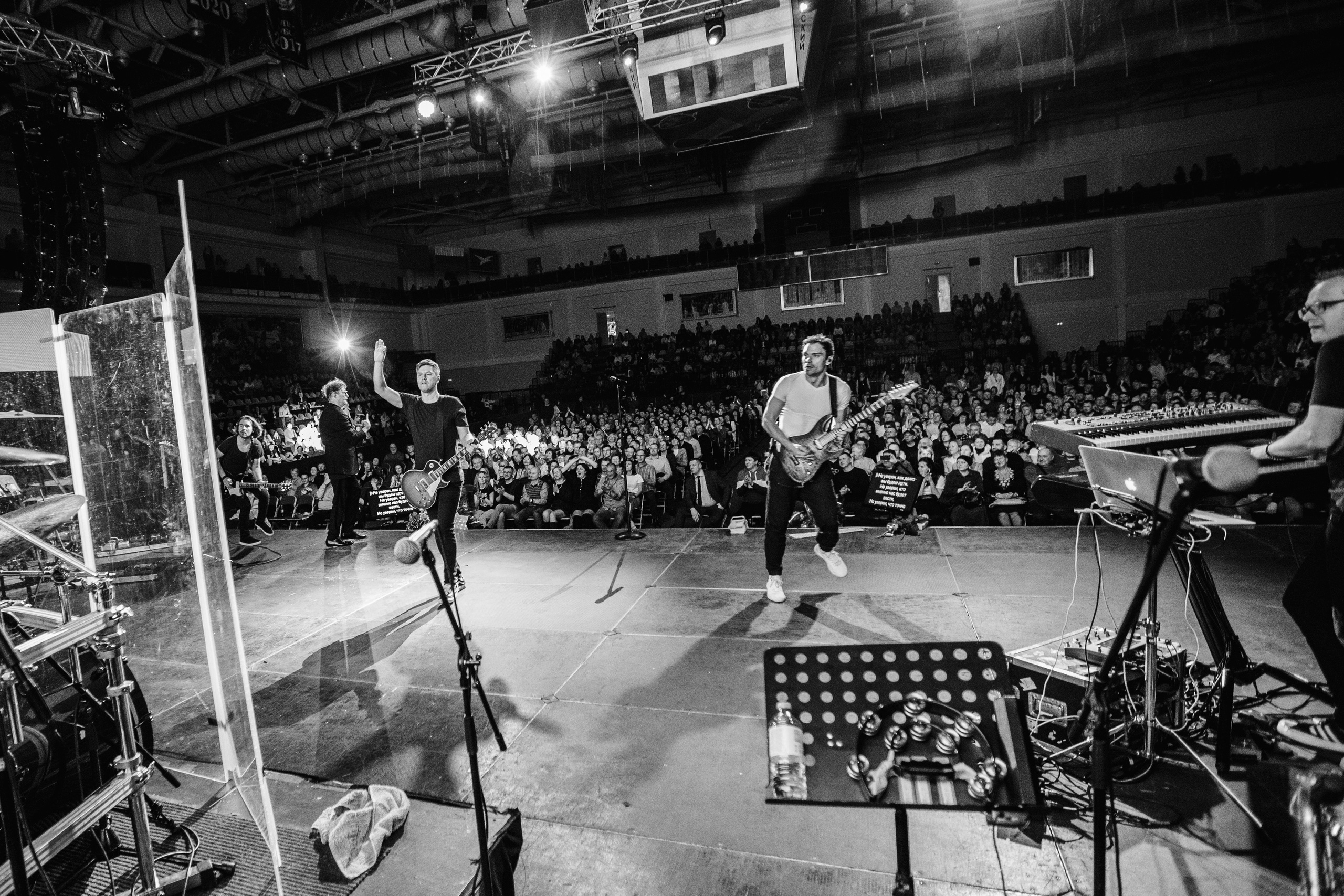 Григорий Лепс, Чехов. Фотограф Ольга Махалова — Санкт-Петербург, Москва, Нижний Новгород