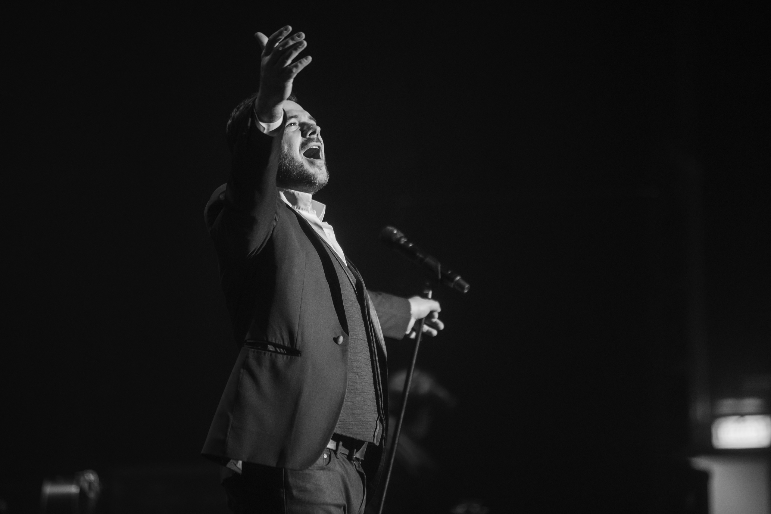 Emin, концерт «Я нравлюсь женщинам». Фотограф Ольга Махалова — Санкт-Петербург, Москва, Нижний Новгород