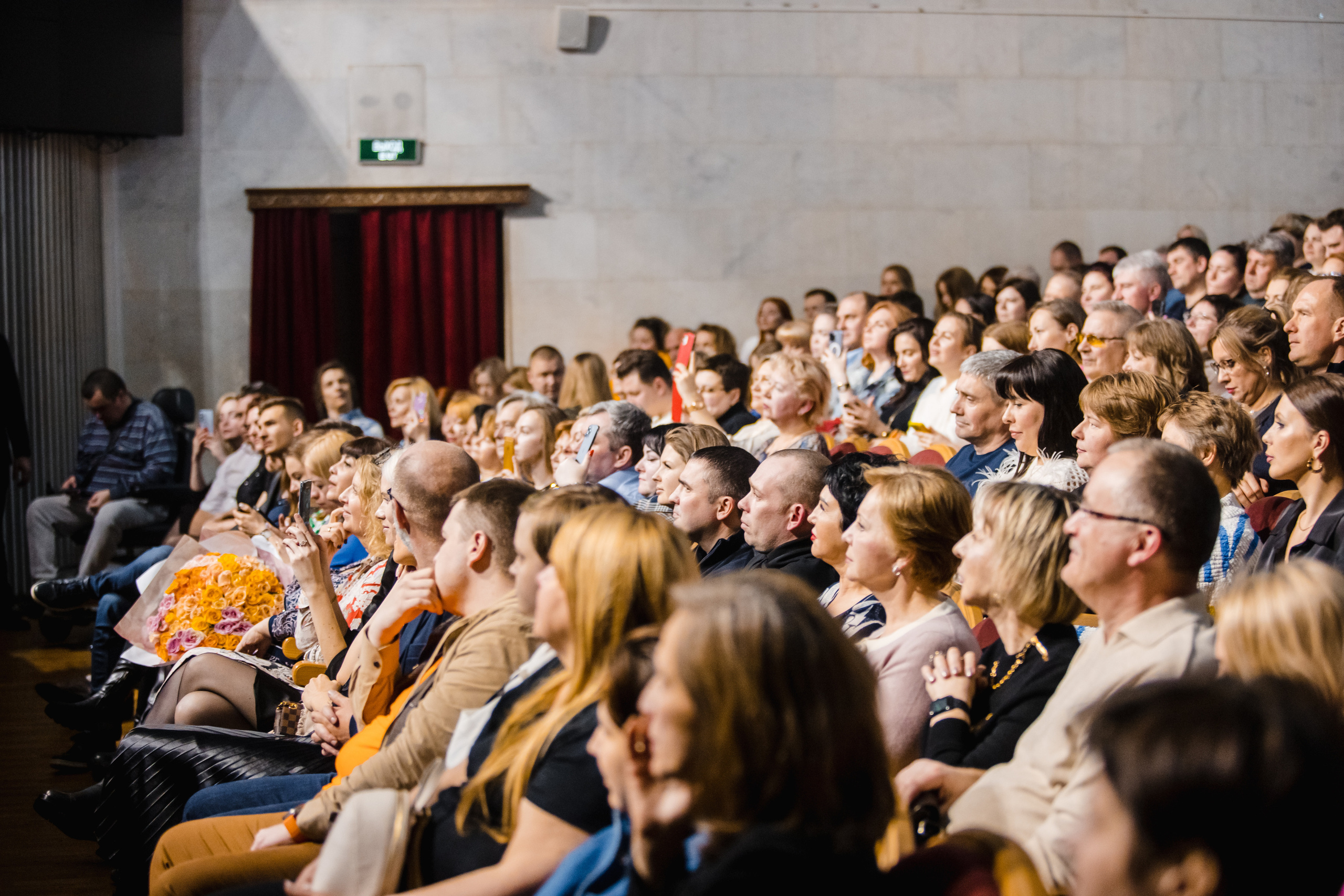 Григорий Лепс, город Королев. Фотограф Ольга Махалова — Санкт-Петербург, Москва, Нижний Новгород