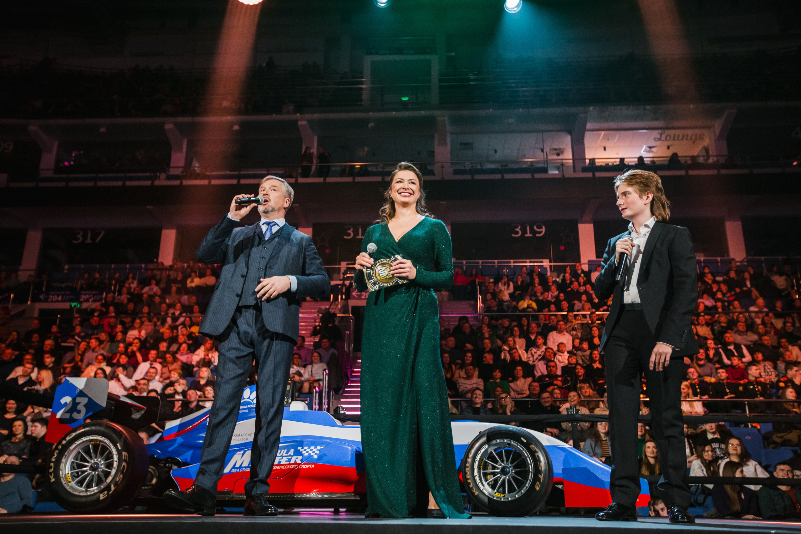 Злата в ЦСКА Арене. Фотограф Ольга Махалова — Санкт-Петербург, Москва, Нижний Новгород