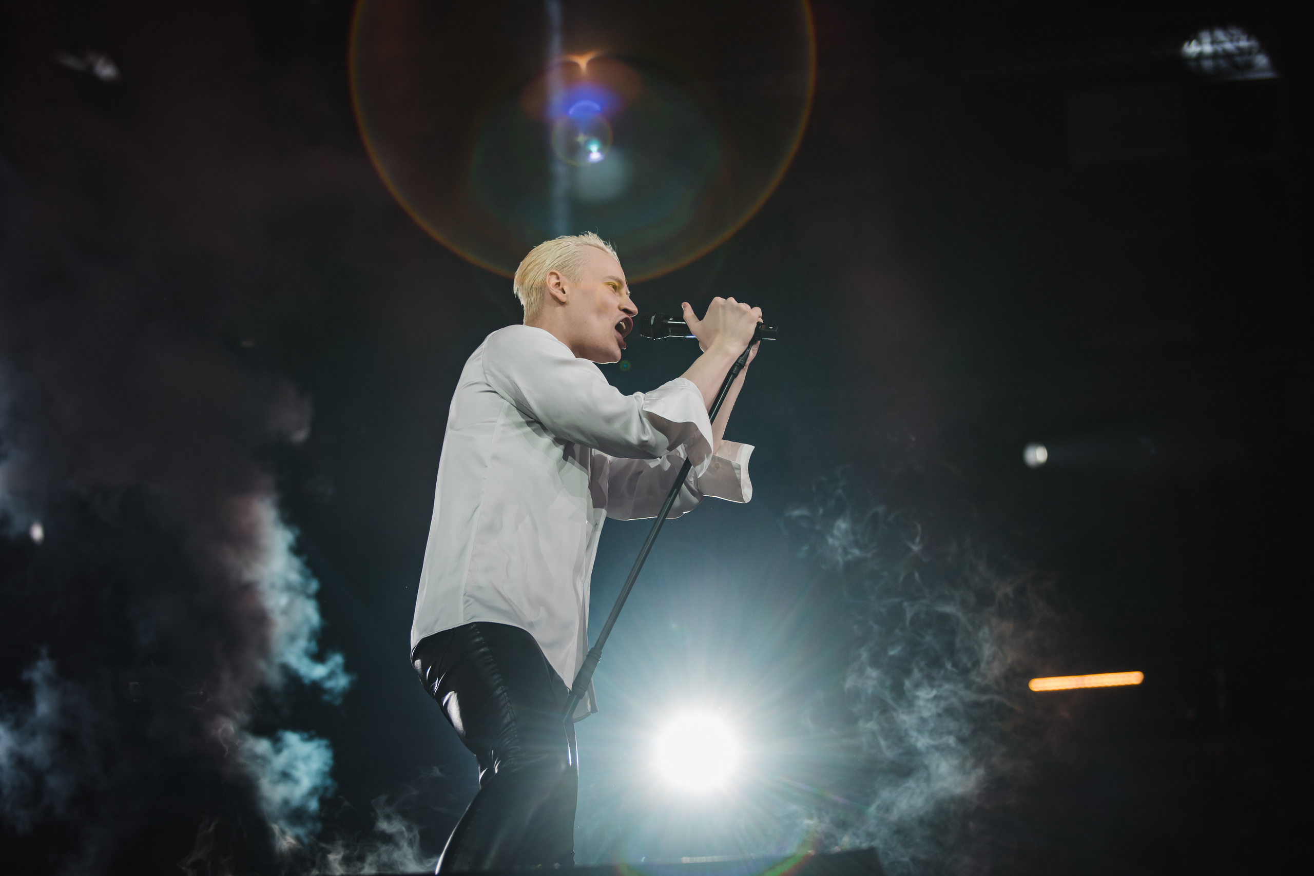 Shaman на Концерте для Настоящих мужчин. Фотограф Ольга Махалова — Санкт-Петербург, Москва, Нижний Новгород