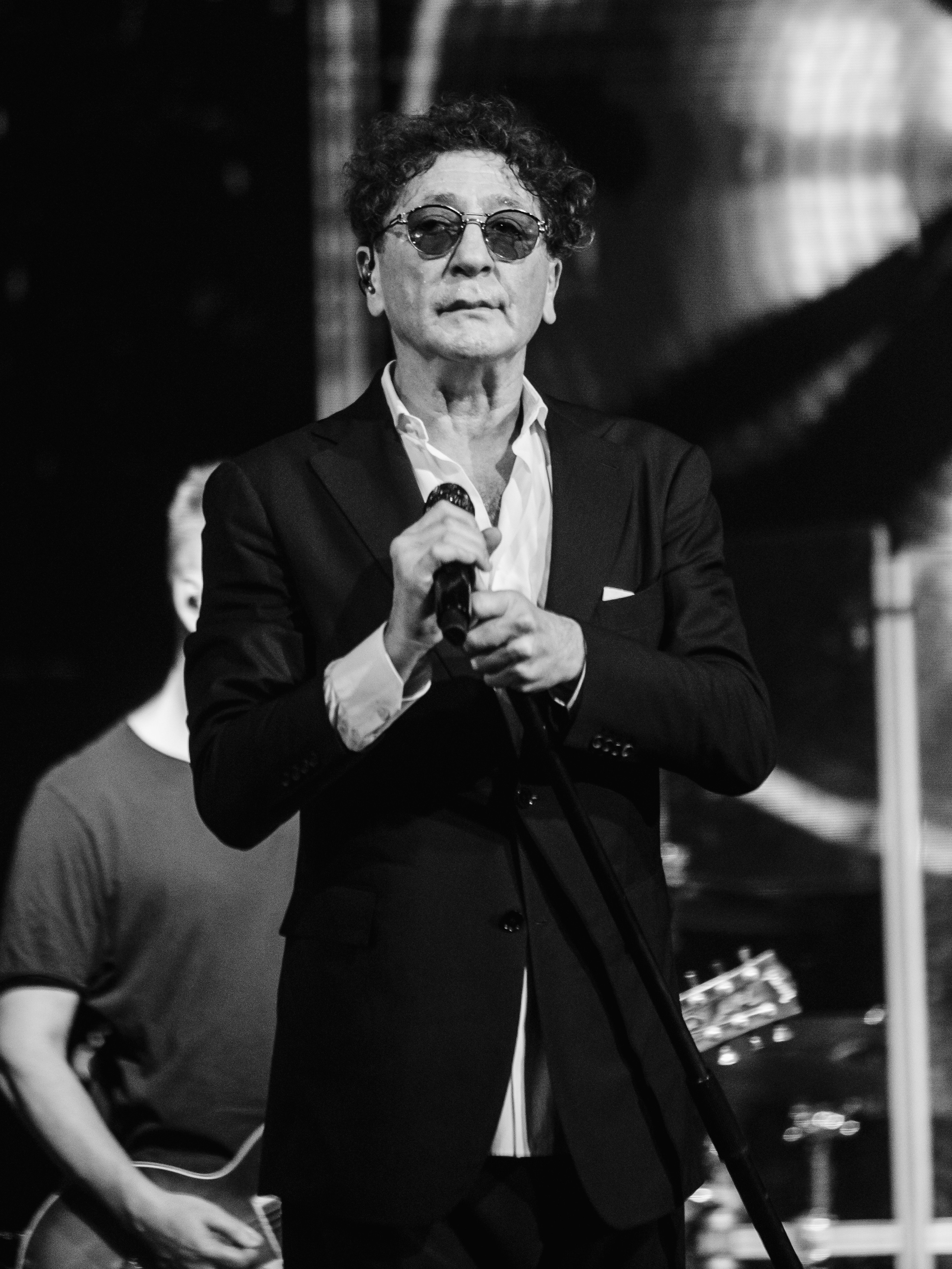 Григорий Лепс, Люберцы. Фотограф Ольга Махалова — Санкт-Петербург, Москва, Нижний Новгород