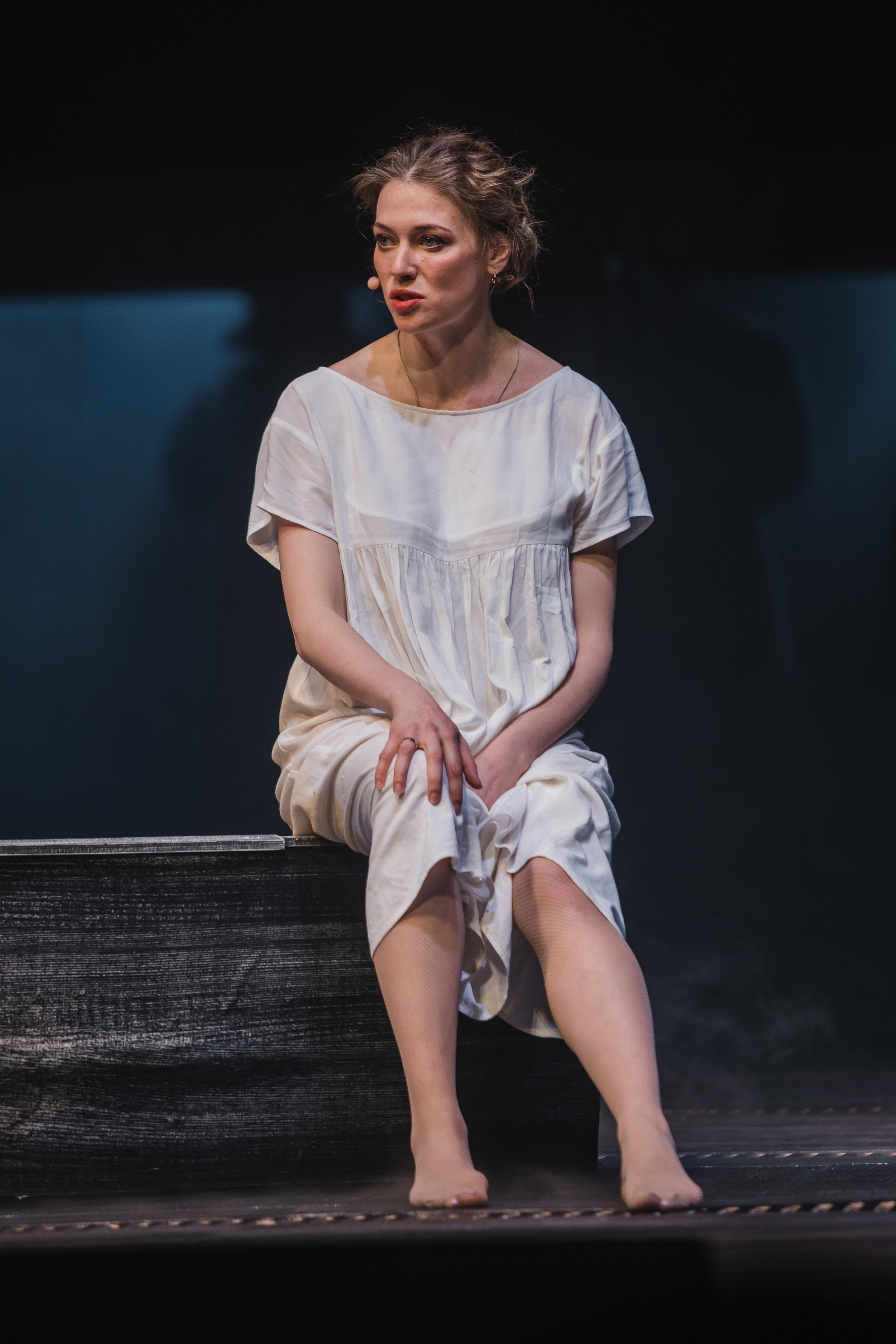 Спектакль «Тихий Дон», театр «Русская песня». Фотограф Ольга Махалова — Санкт-Петербург, Москва, Нижний Новгород