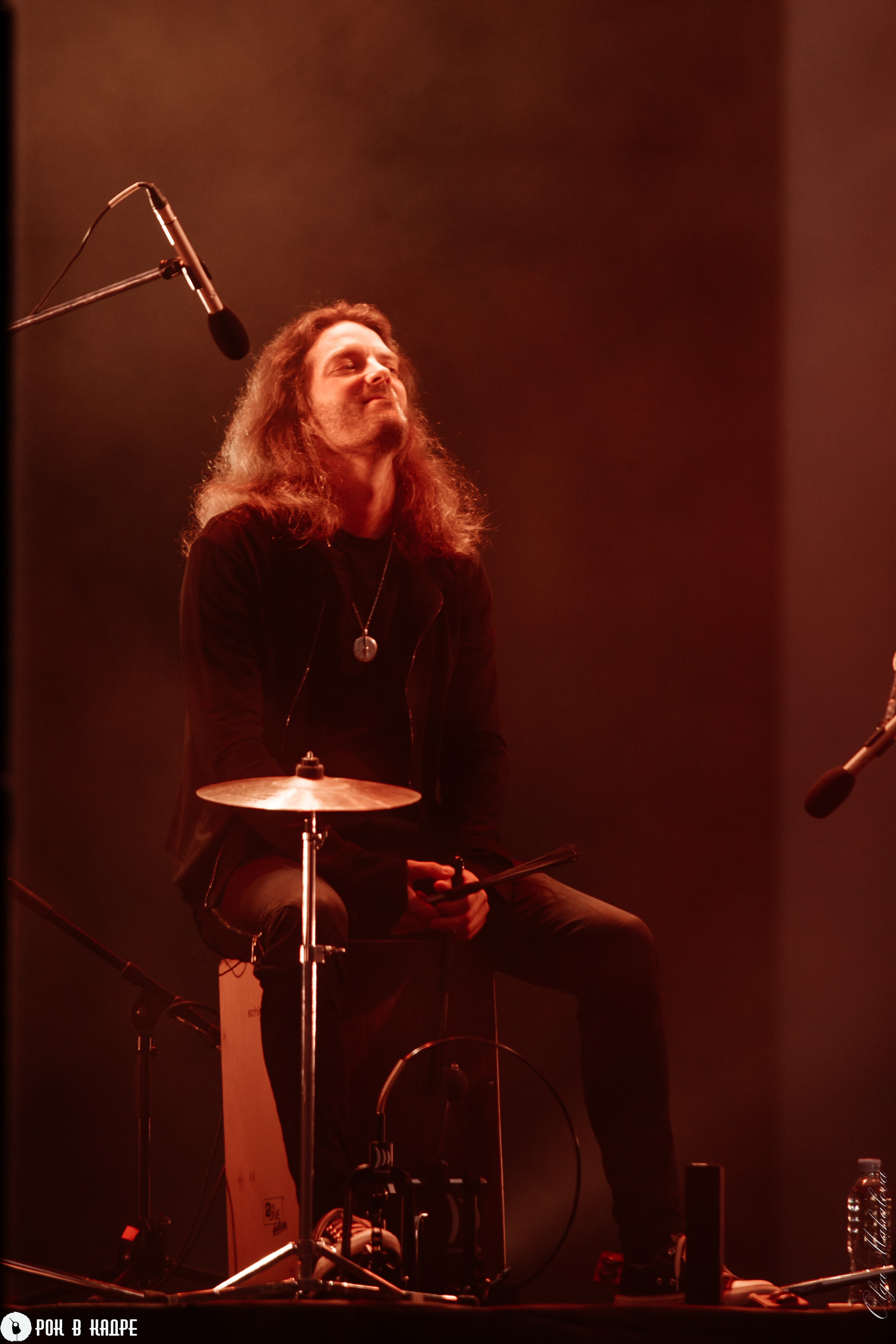 Zero People, Зеленый Театр. Фотограф Ольга Махалова — Санкт-Петербург, Москва, Нижний Новгород