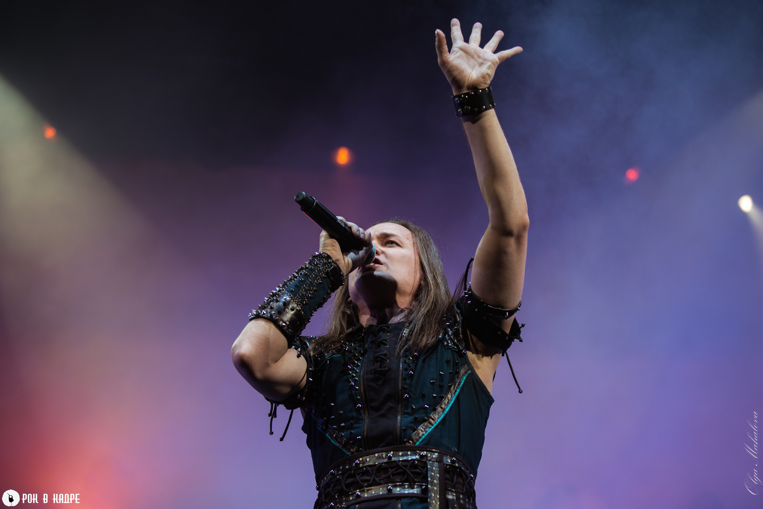 Рок-опера «Эльфийская рукопись», VK Stadium. Фотограф Ольга Махалова — Санкт-Петербург, Москва, Нижний Новгород