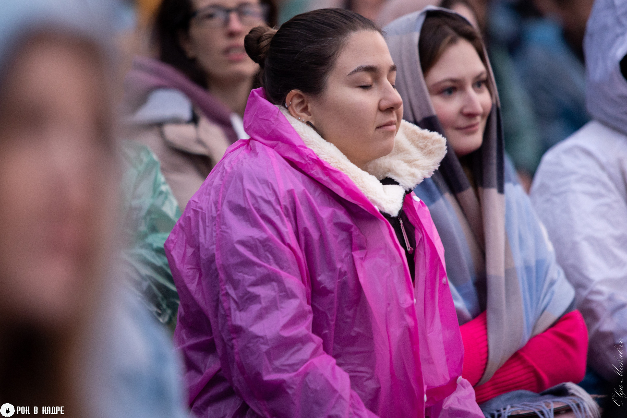 Zero People, Зеленый Театр. Фотограф Ольга Махалова — Санкт-Петербург, Москва, Нижний Новгород