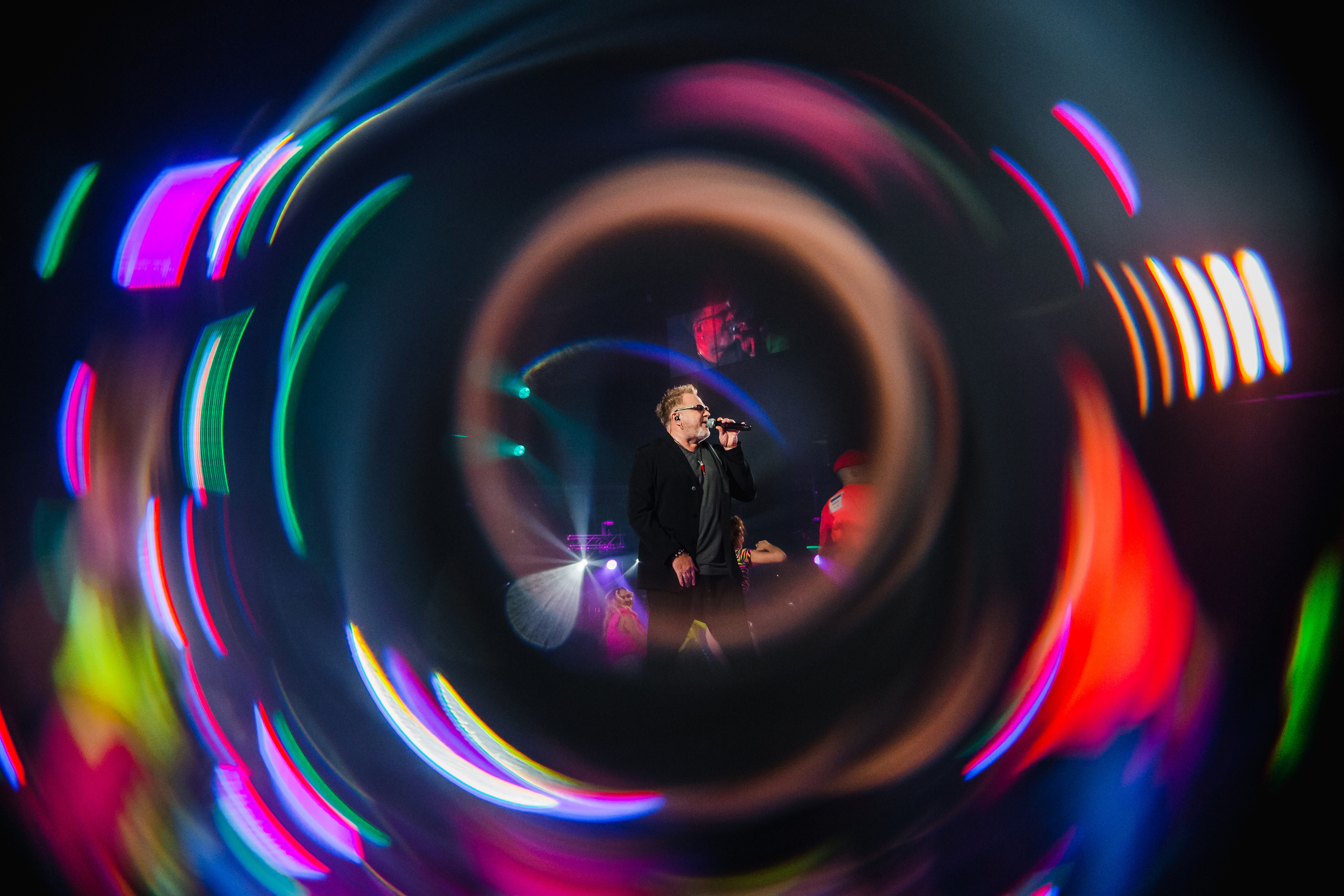 Владимир Пресняков в ЦСКА Арене. Фотограф Ольга Махалова — Санкт-Петербург, Москва, Нижний Новгород