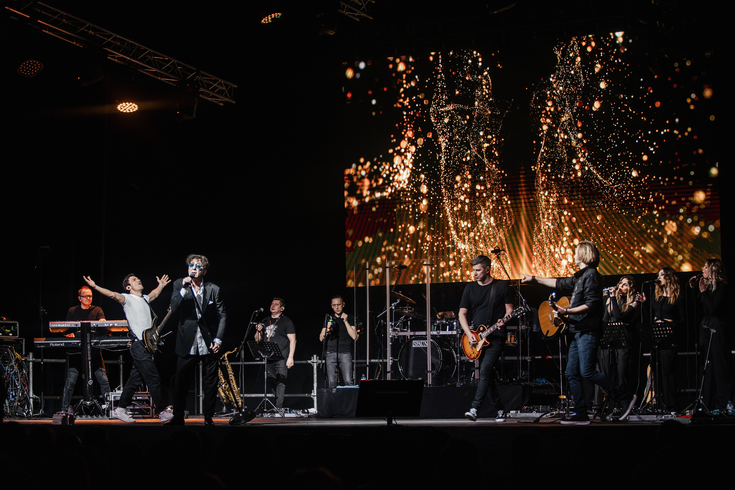 Григорий Лепс, Чехов. Фотограф Ольга Махалова — Санкт-Петербург, Москва, Нижний Новгород