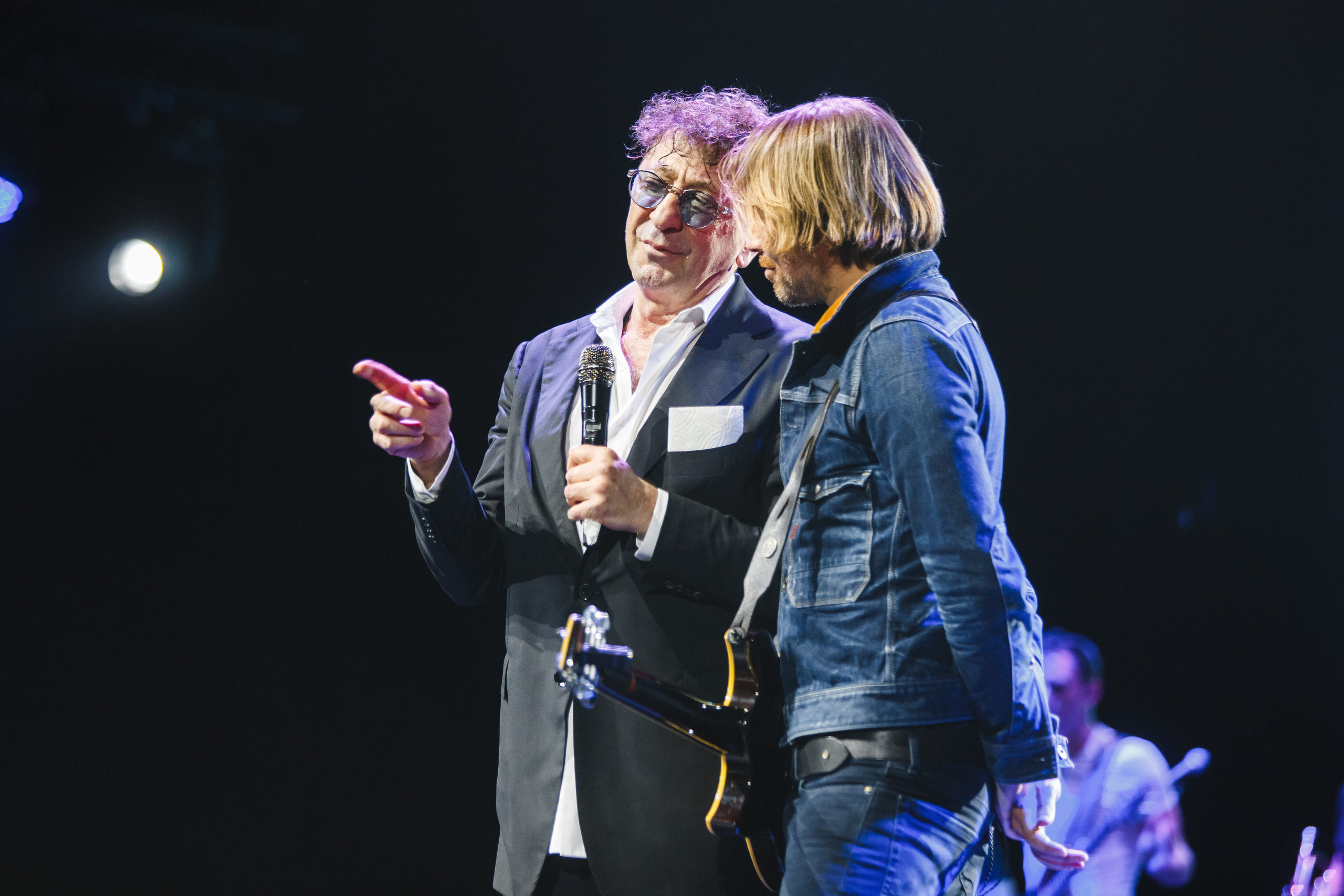 Григорий Лепс, Сочи. Фотограф Ольга Махалова — Санкт-Петербург, Москва, Нижний Новгород