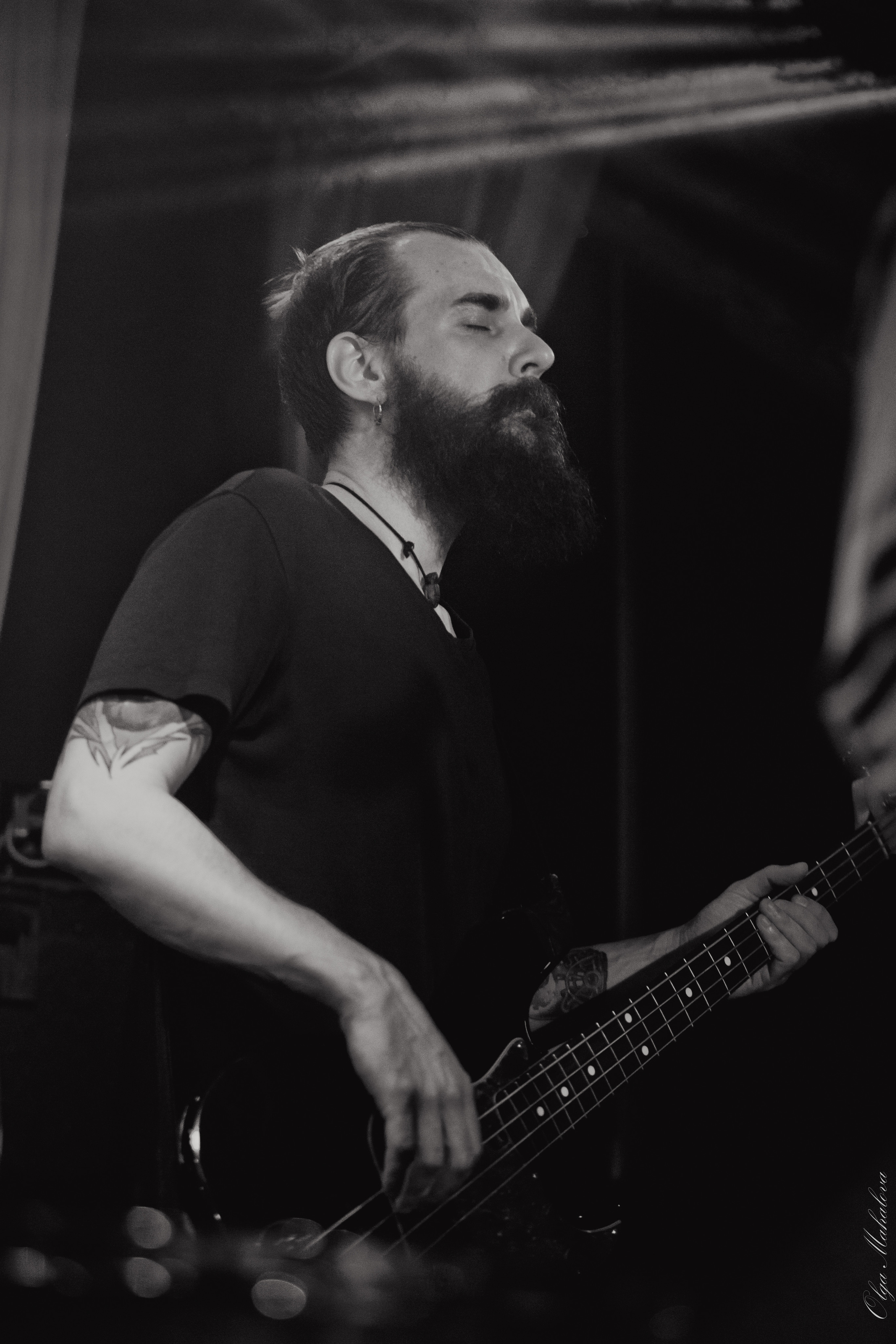 Торба-на-Круче. Фотограф Ольга Махалова — Санкт-Петербург, Москва, Нижний Новгород