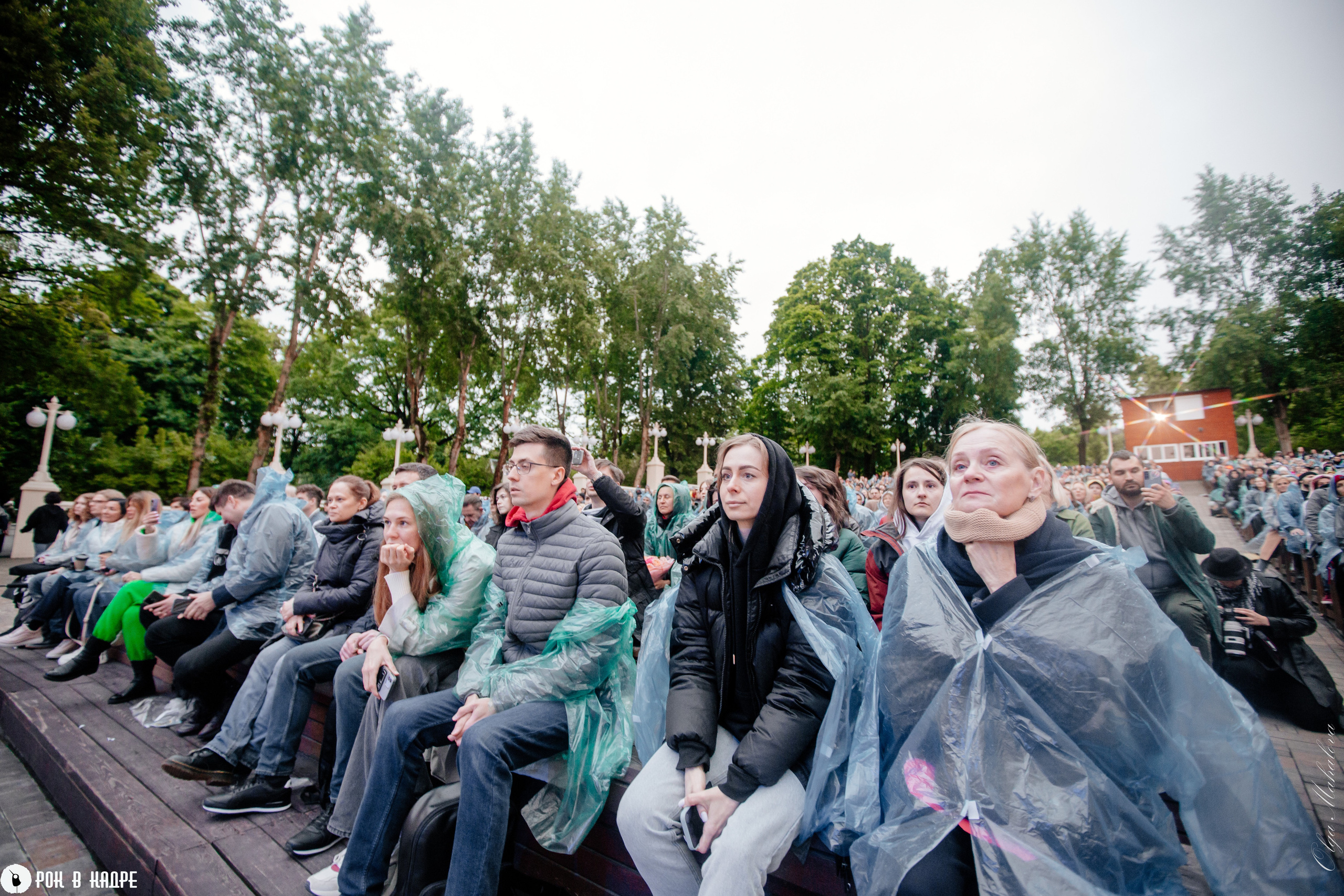 Zero People, Зеленый Театр. Фотограф Ольга Махалова — Санкт-Петербург, Москва, Нижний Новгород
