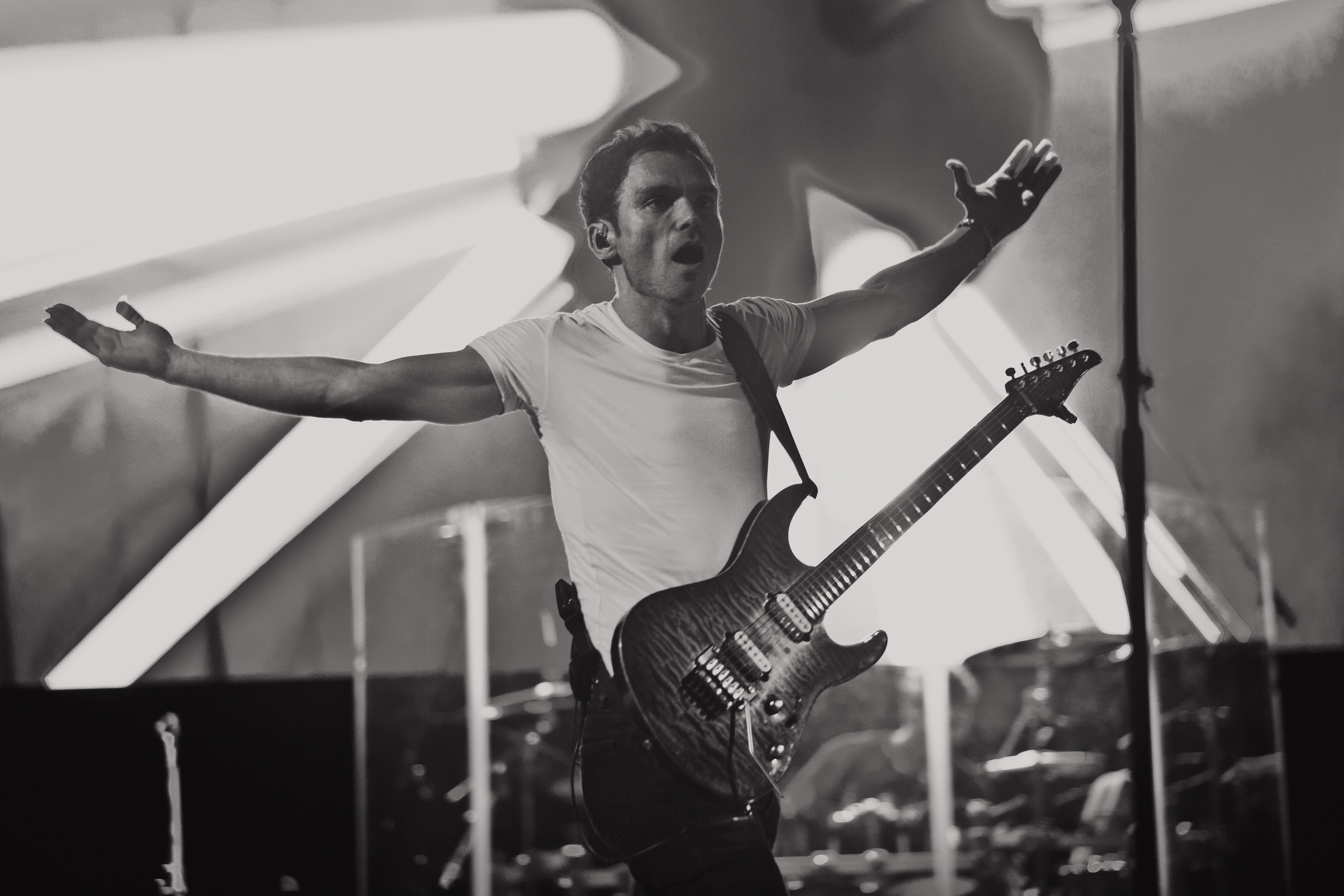 Григорий Лепс, Иваново. Фотограф Ольга Махалова — Санкт-Петербург, Москва, Нижний Новгород