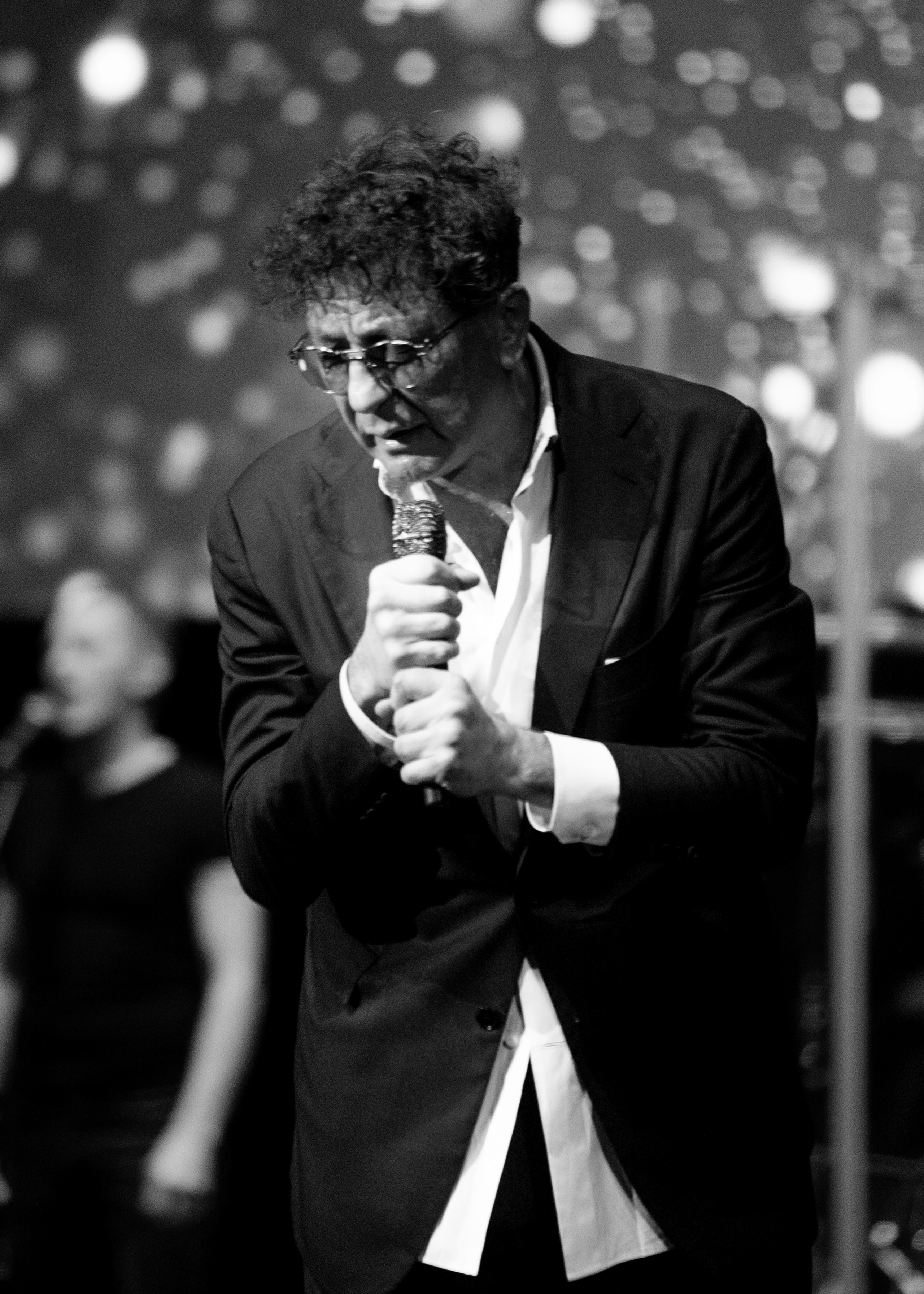 Григорий Лепс, Сочи. Фотограф Ольга Махалова — Санкт-Петербург, Москва, Нижний Новгород