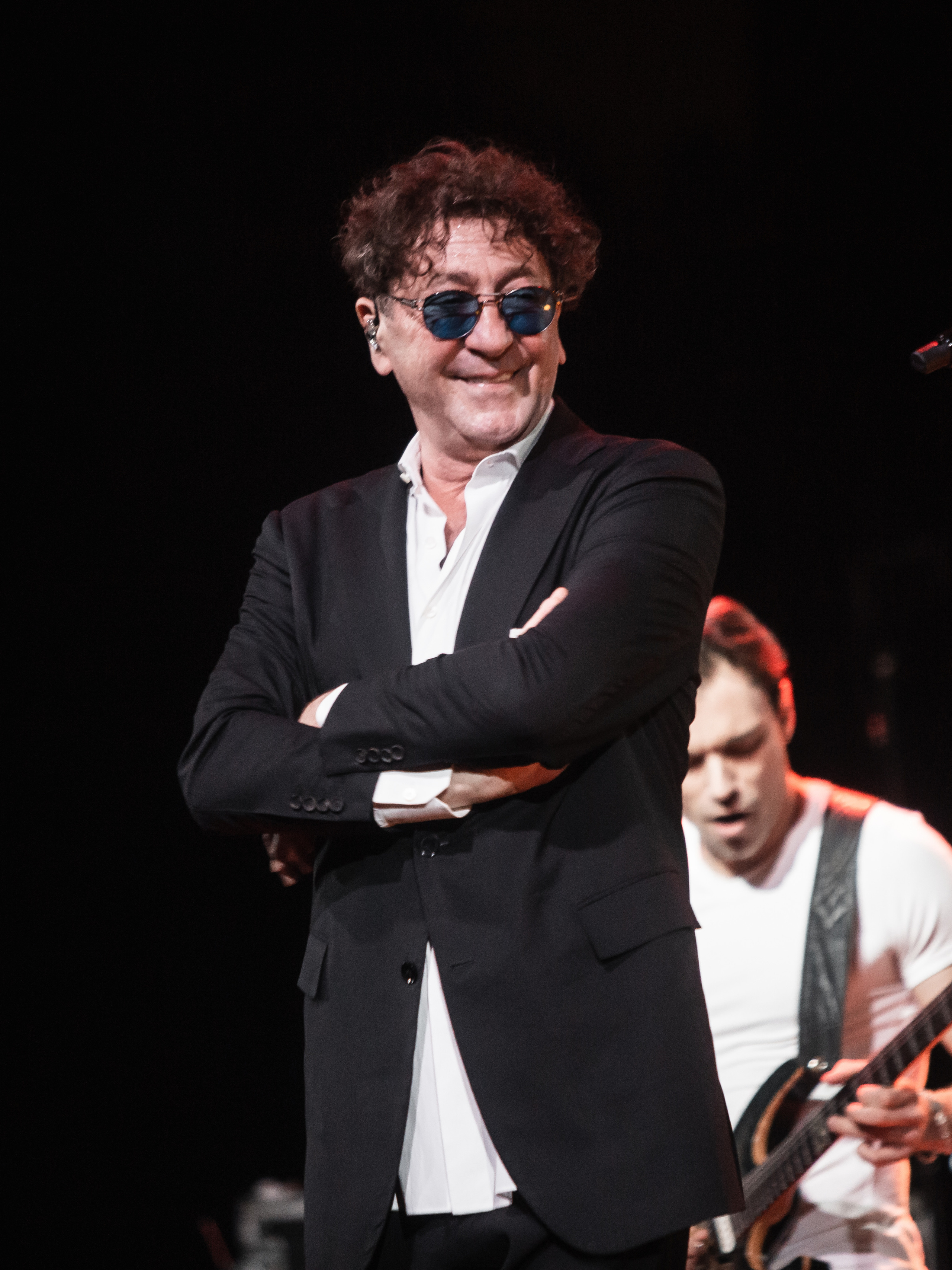 Григорий Лепс, Люберцы. Фотограф Ольга Махалова — Санкт-Петербург, Москва, Нижний Новгород