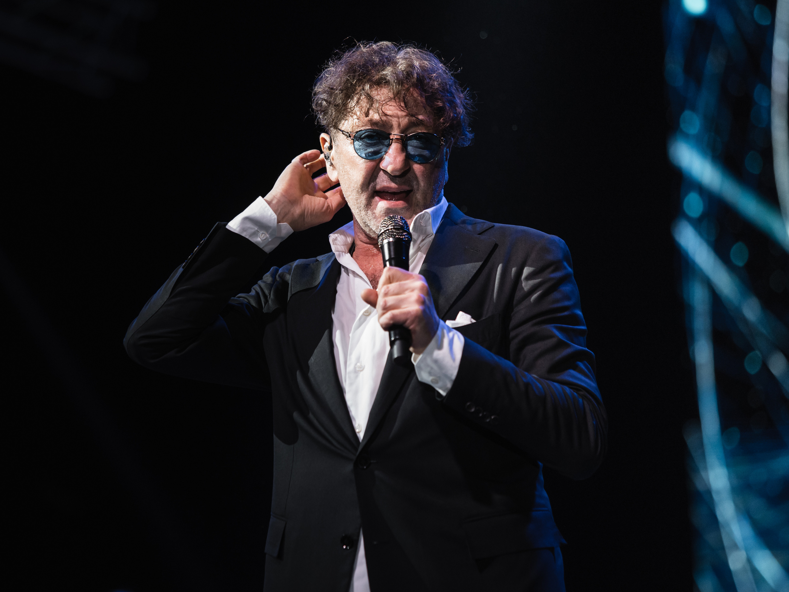 Григорий Лепс, Чехов. Фотограф Ольга Махалова — Санкт-Петербург, Москва, Нижний Новгород