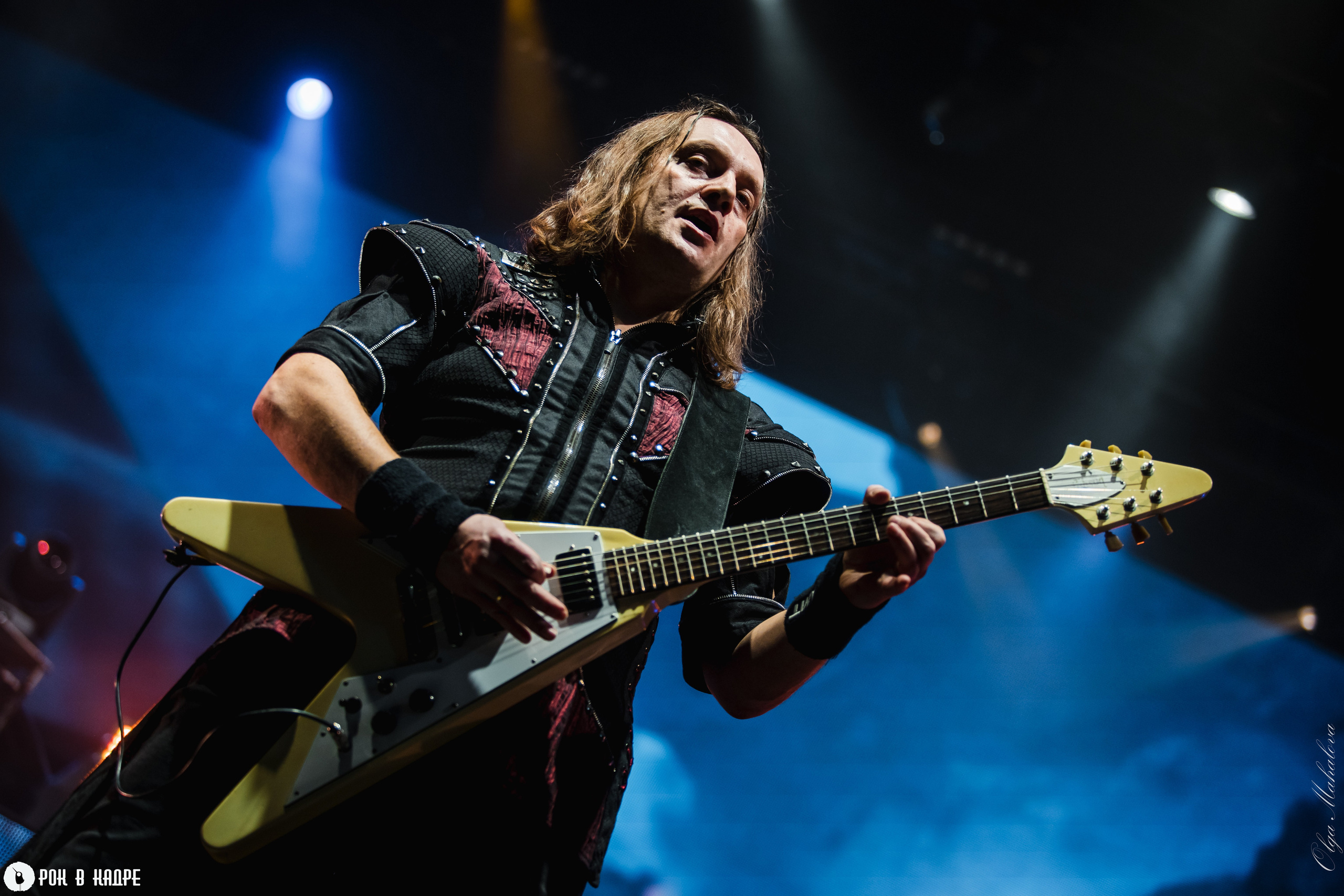 Рок-опера «Эльфийская рукопись», VK Stadium. Фотограф Ольга Махалова — Санкт-Петербург, Москва, Нижний Новгород