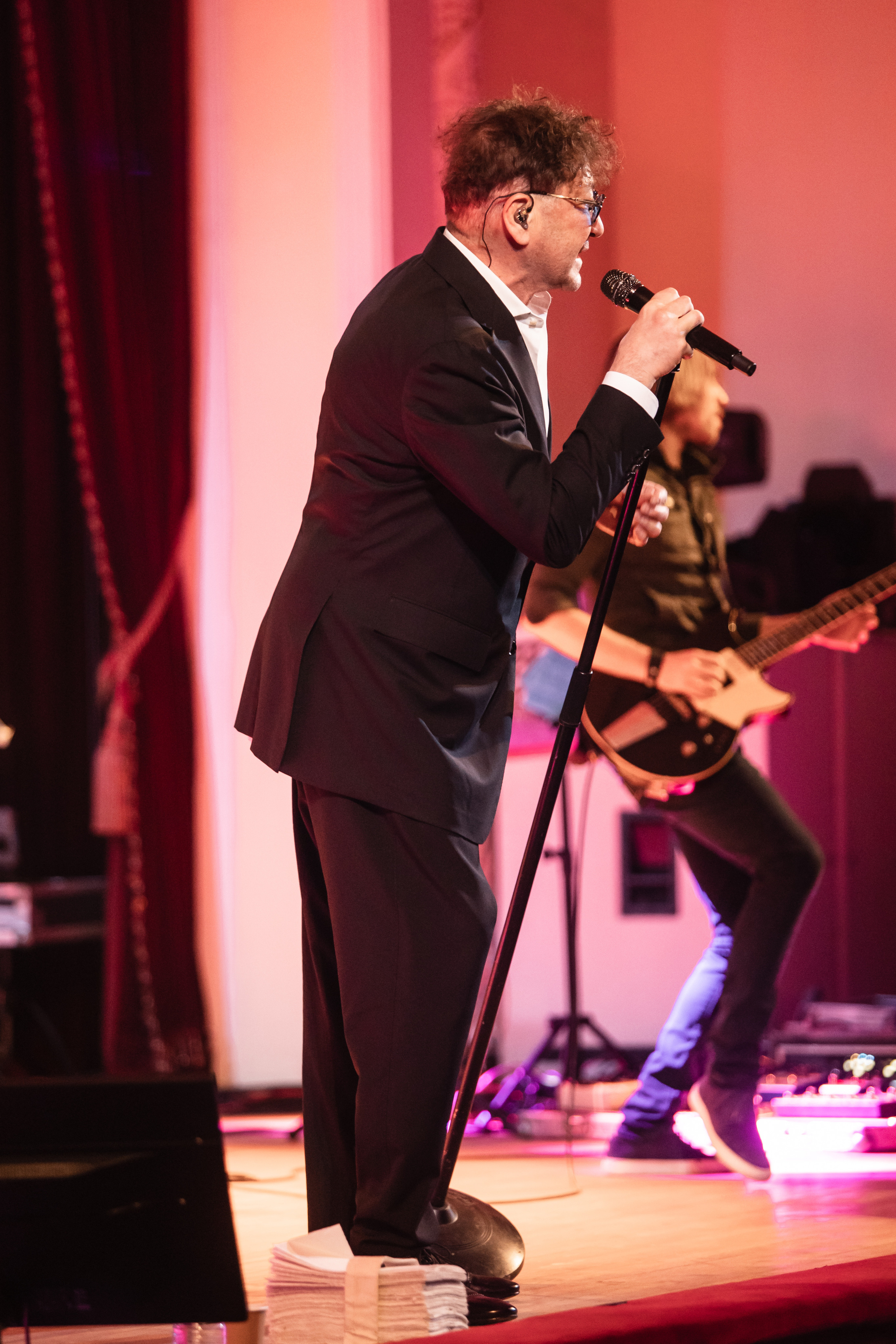 Григорий Лепс, Сергиев Посад. Фотограф Ольга Махалова — Санкт-Петербург, Москва, Нижний Новгород