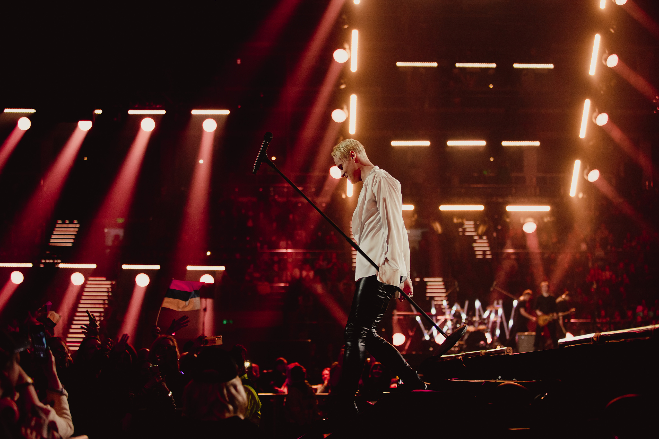 Shaman на Концерте для Настоящих мужчин. Фотограф Ольга Махалова — Санкт-Петербург, Москва, Нижний Новгород