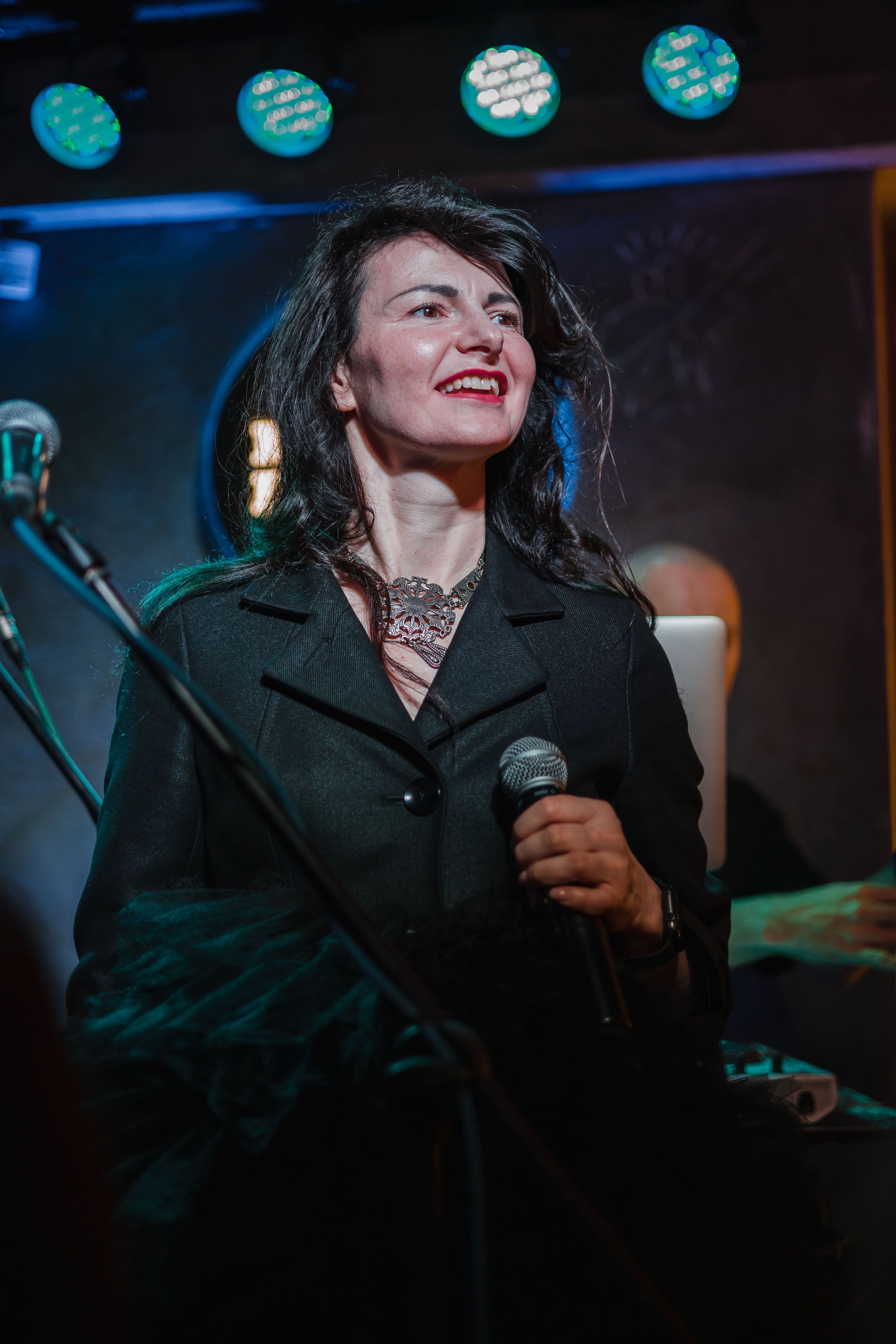 Презентация шоу «Подъемники» на Нашем радио, бар «Концерт», Москва. Фотограф Ольга Махалова — Санкт-Петербург, Москва, Нижний Новгород